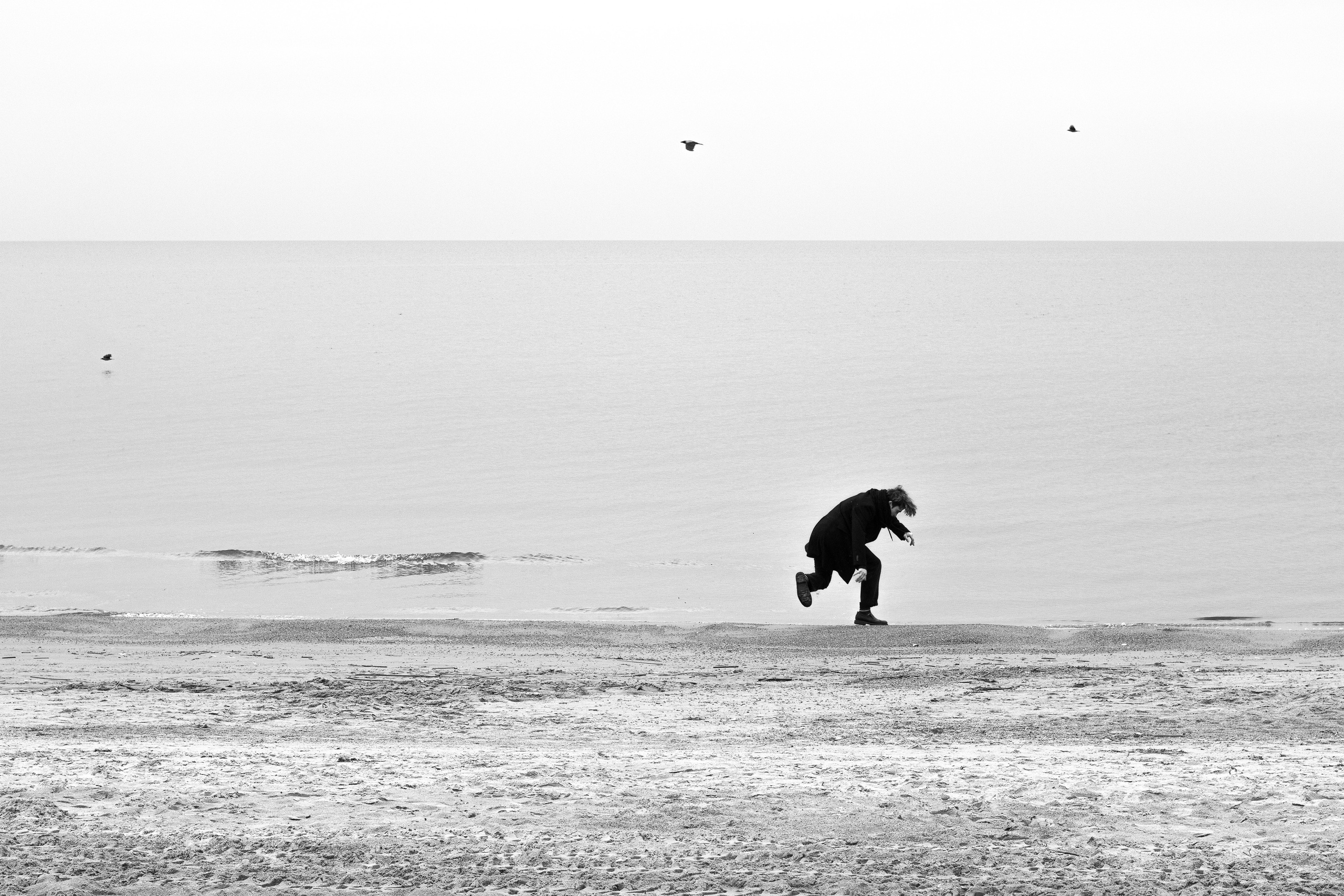 Василий Аникеев. Портретный фотограф Вера Приймак | Санкт-Петербург и Москва