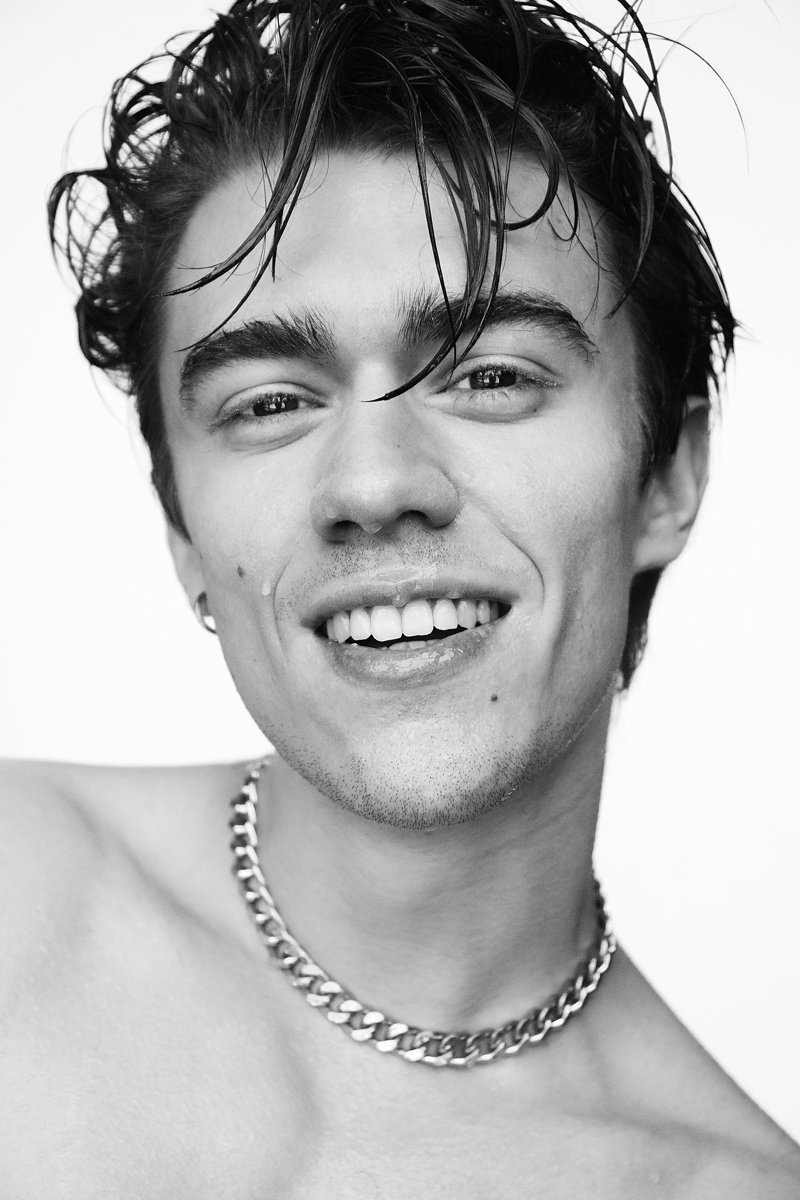 Портретный фотограф Вера Приймак | Санкт-Петербург и Москва