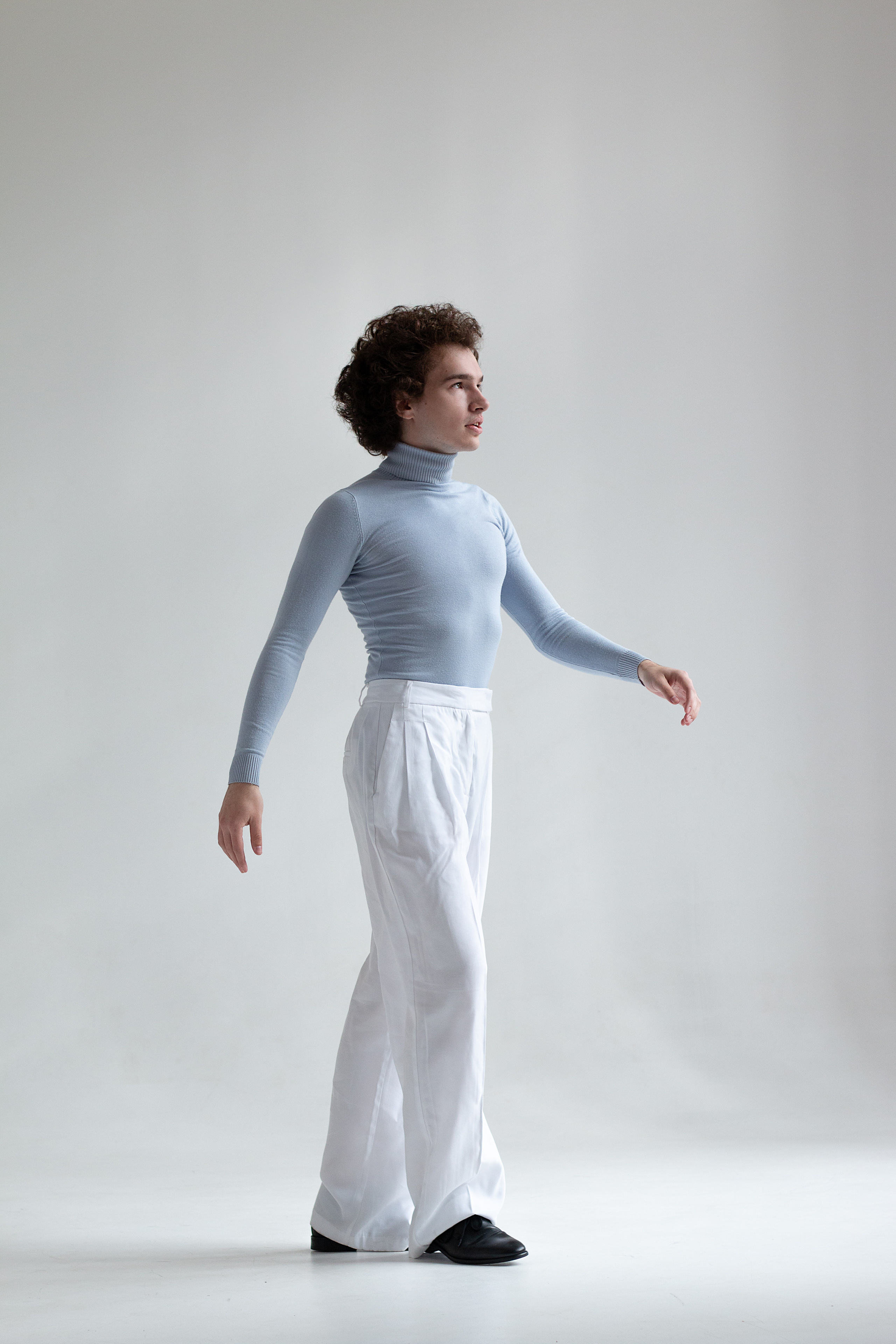 Артем Мясников. Портретный фотограф Вера Приймак | Санкт-Петербург и Москва