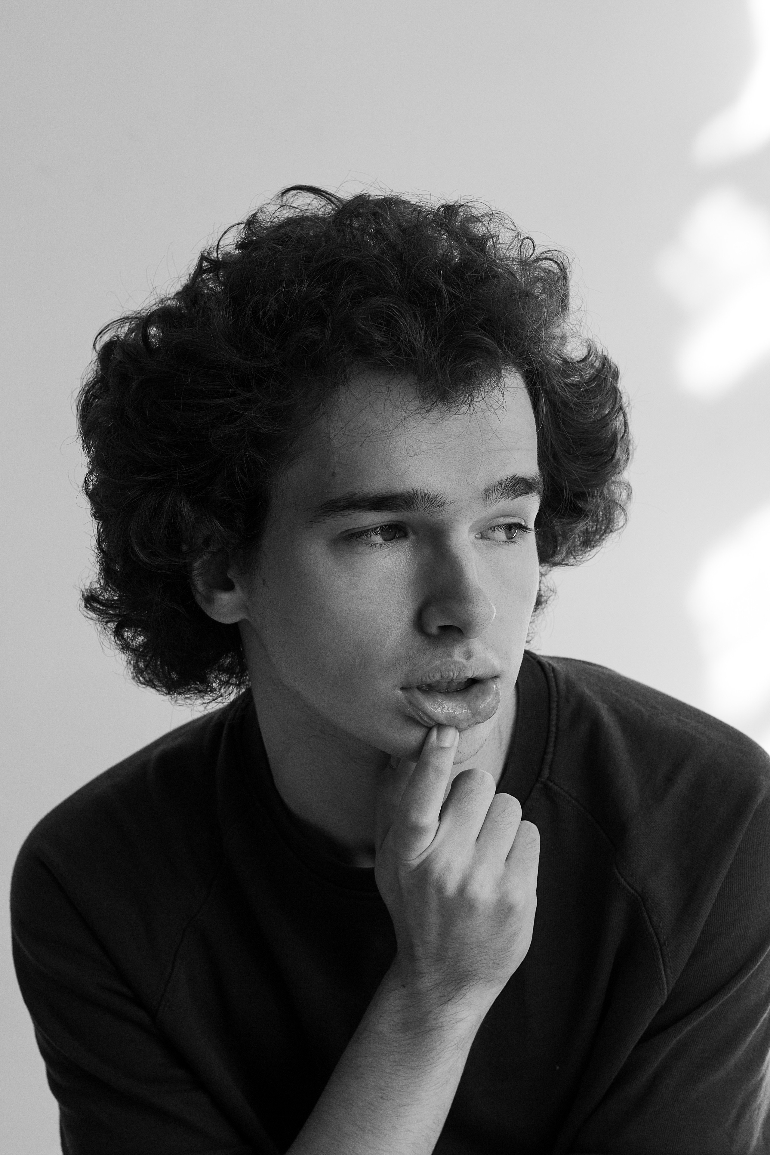 Артем Мясников. Портретный фотограф Вера Приймак | Санкт-Петербург и Москва