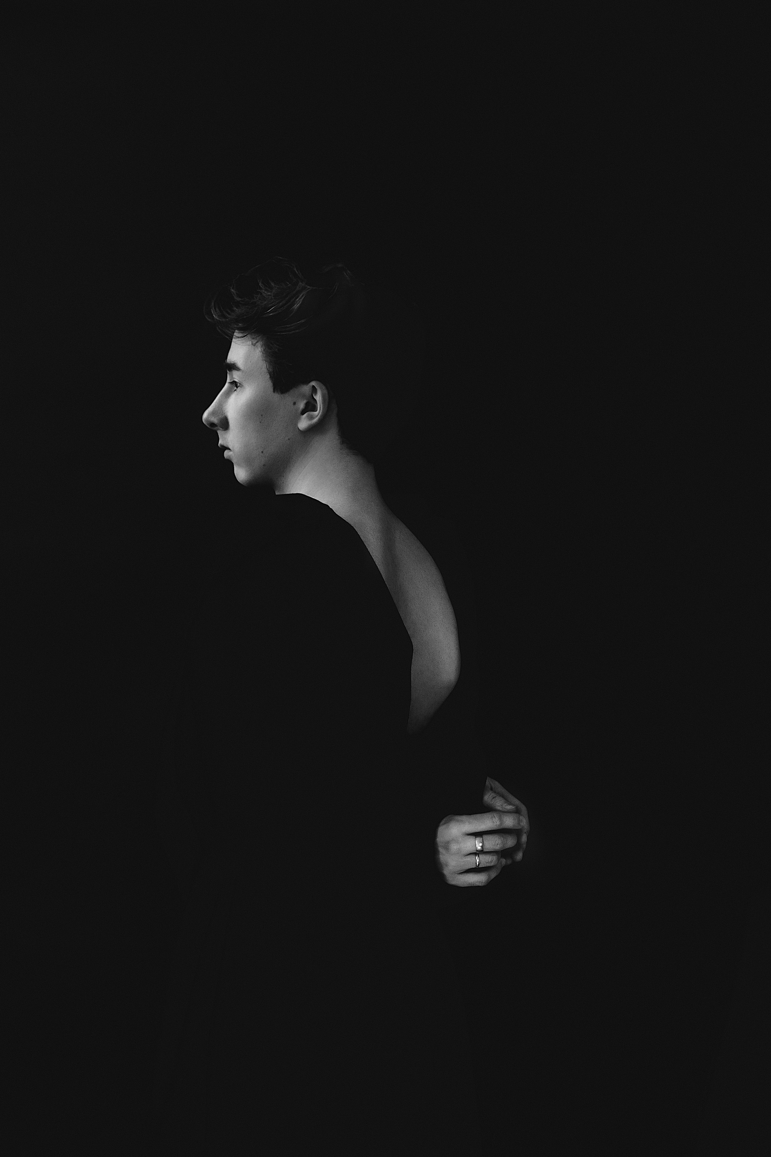 Андрей Редько. Портретный фотограф Вера Приймак | Санкт-Петербург и Москва