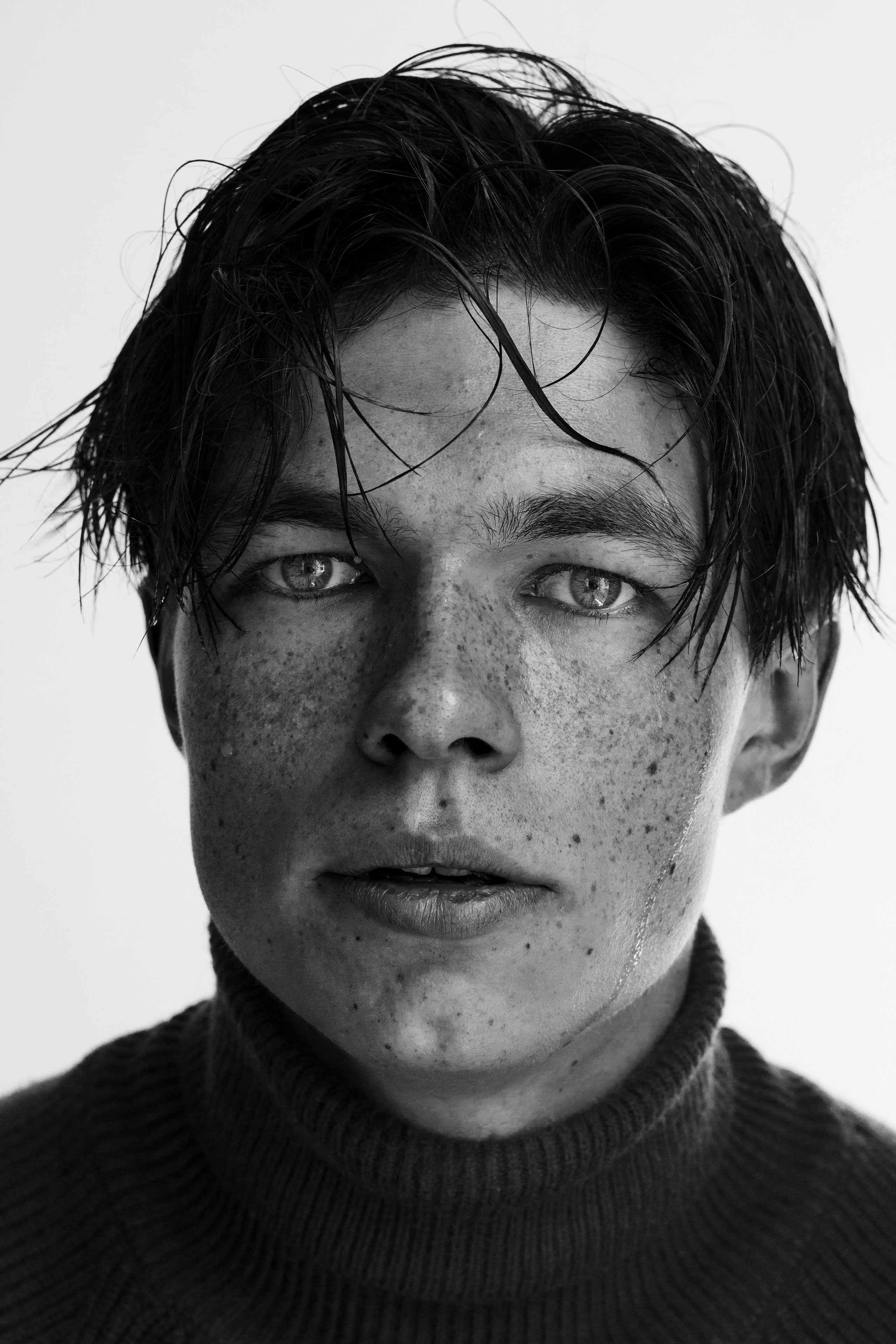 Игорь Николаев. Портретный фотограф Вера Приймак | Санкт-Петербург и Москва