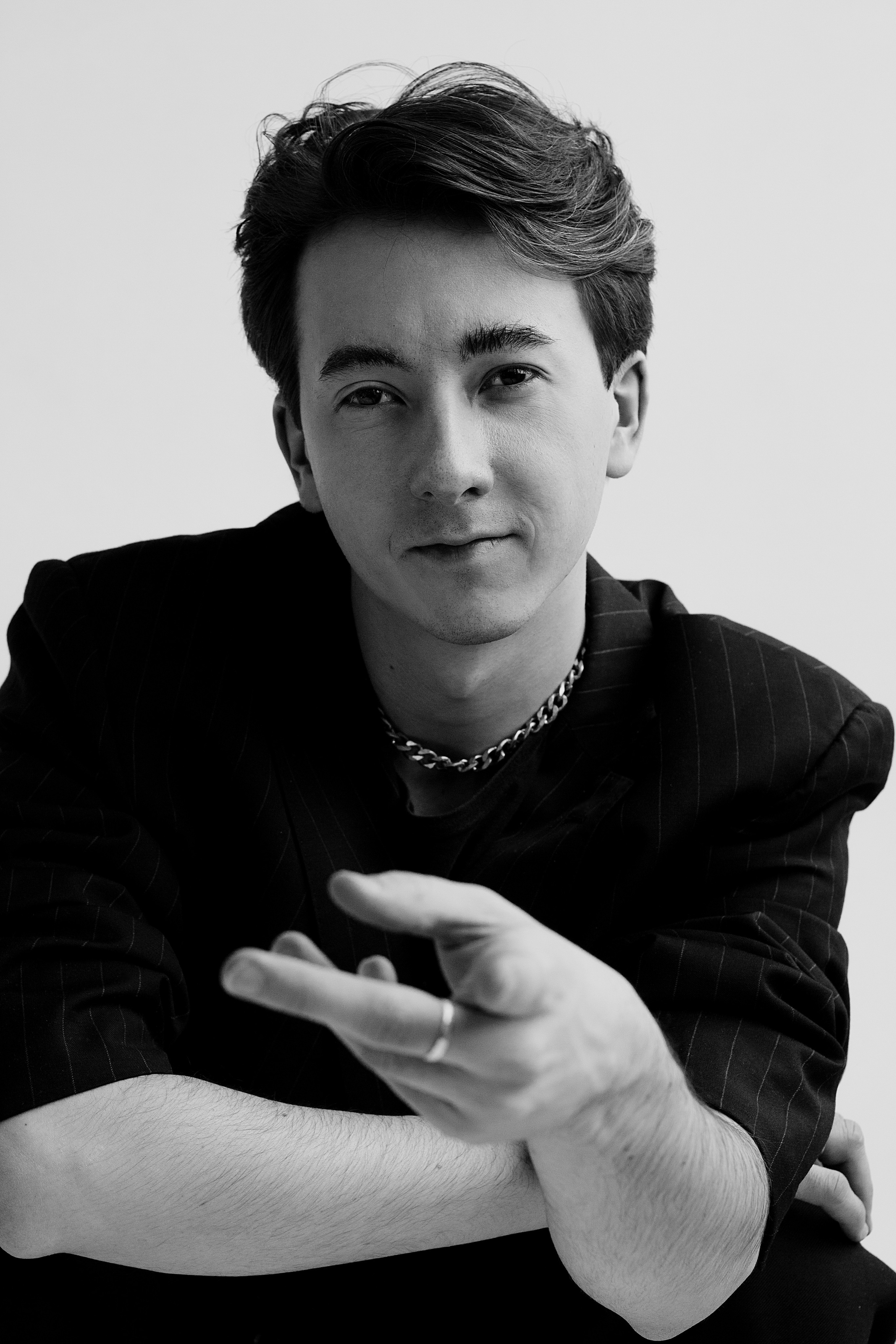 Андрей Редько. Портретный фотограф Вера Приймак | Санкт-Петербург и Москва