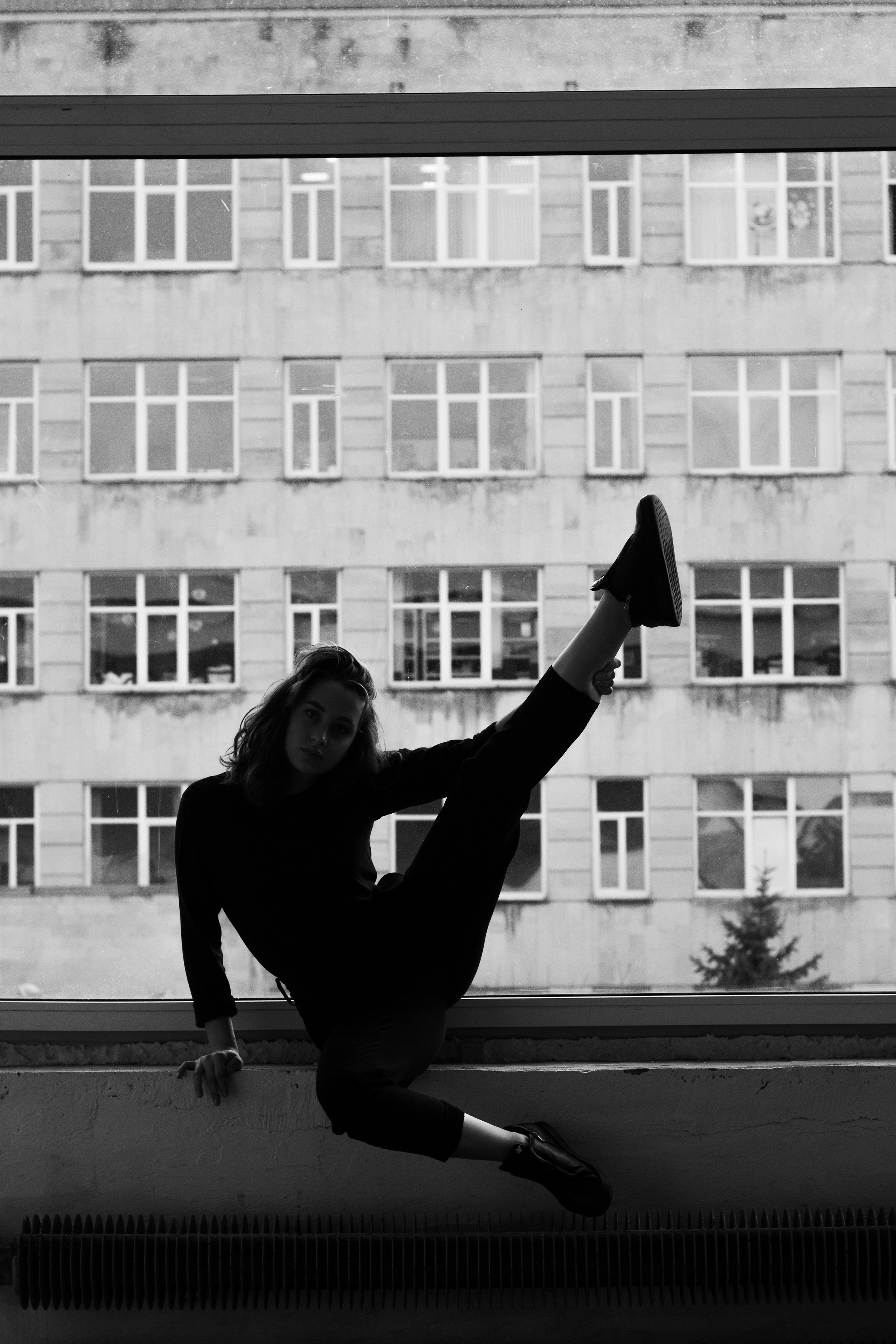 Александра Сидорова. Портретный фотограф Вера Приймак | Санкт-Петербург и Москва