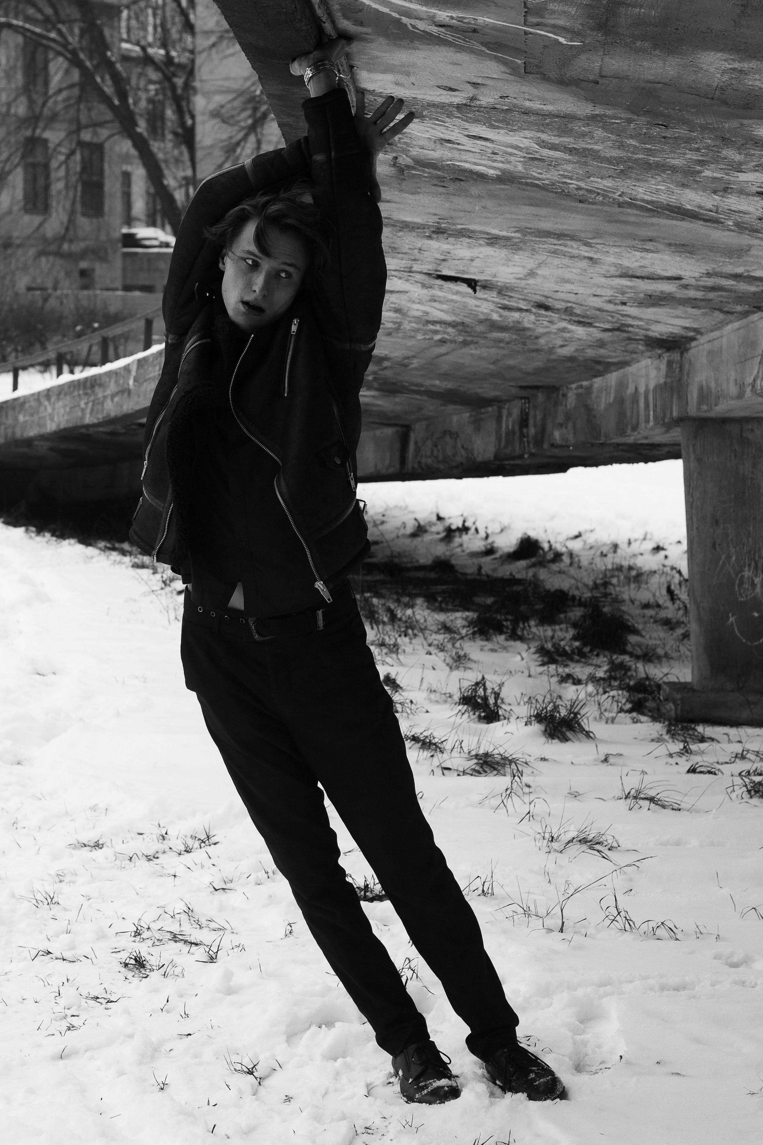 Григорий Каценельсон. Портретный фотограф Вера Приймак | Санкт-Петербург и Москва