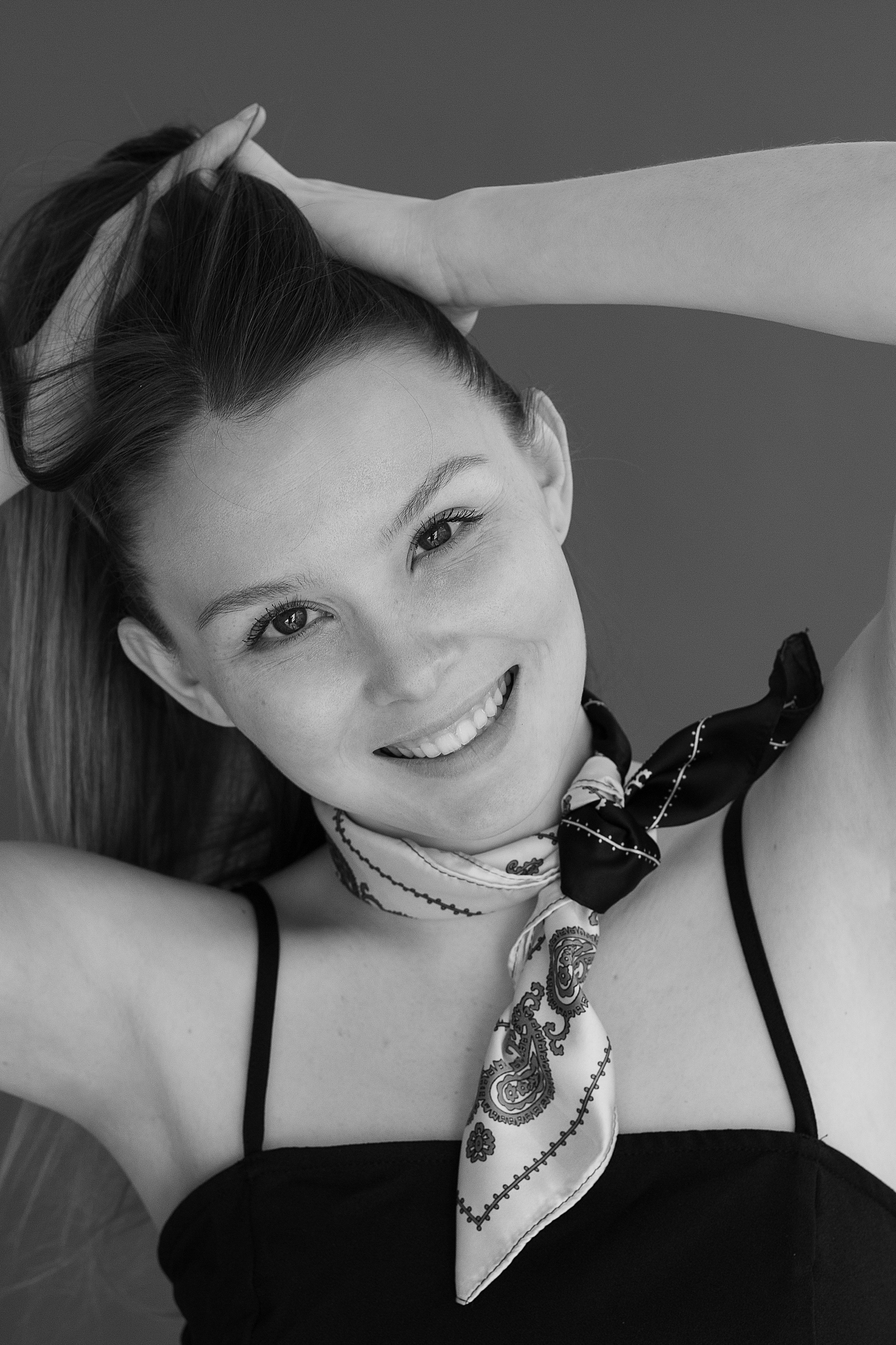 Александра Чаплин. Портретный фотограф Вера Приймак | Санкт-Петербург и Москва