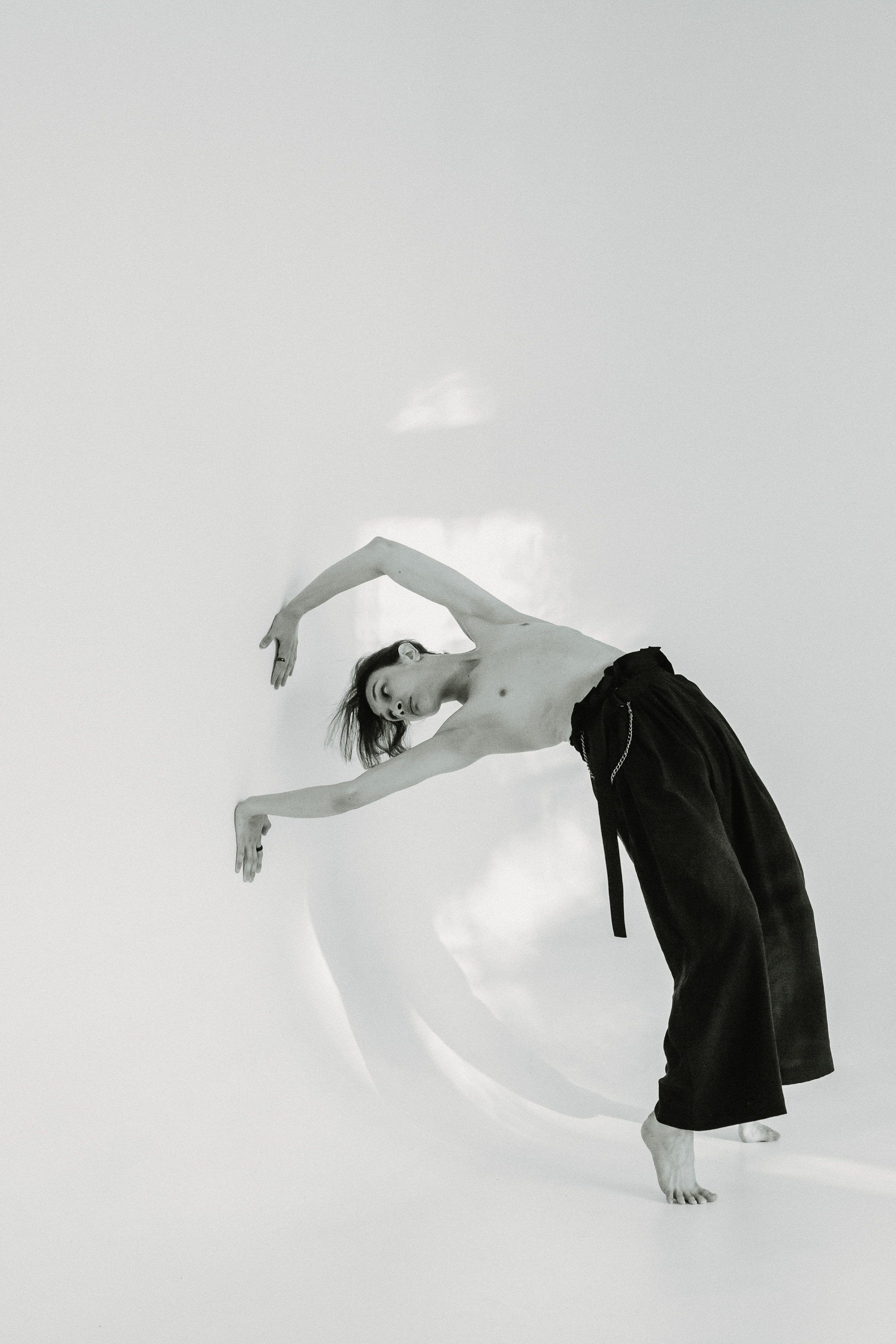 Михаил Дмитриев. Портретный фотограф Вера Приймак | Санкт-Петербург и Москва