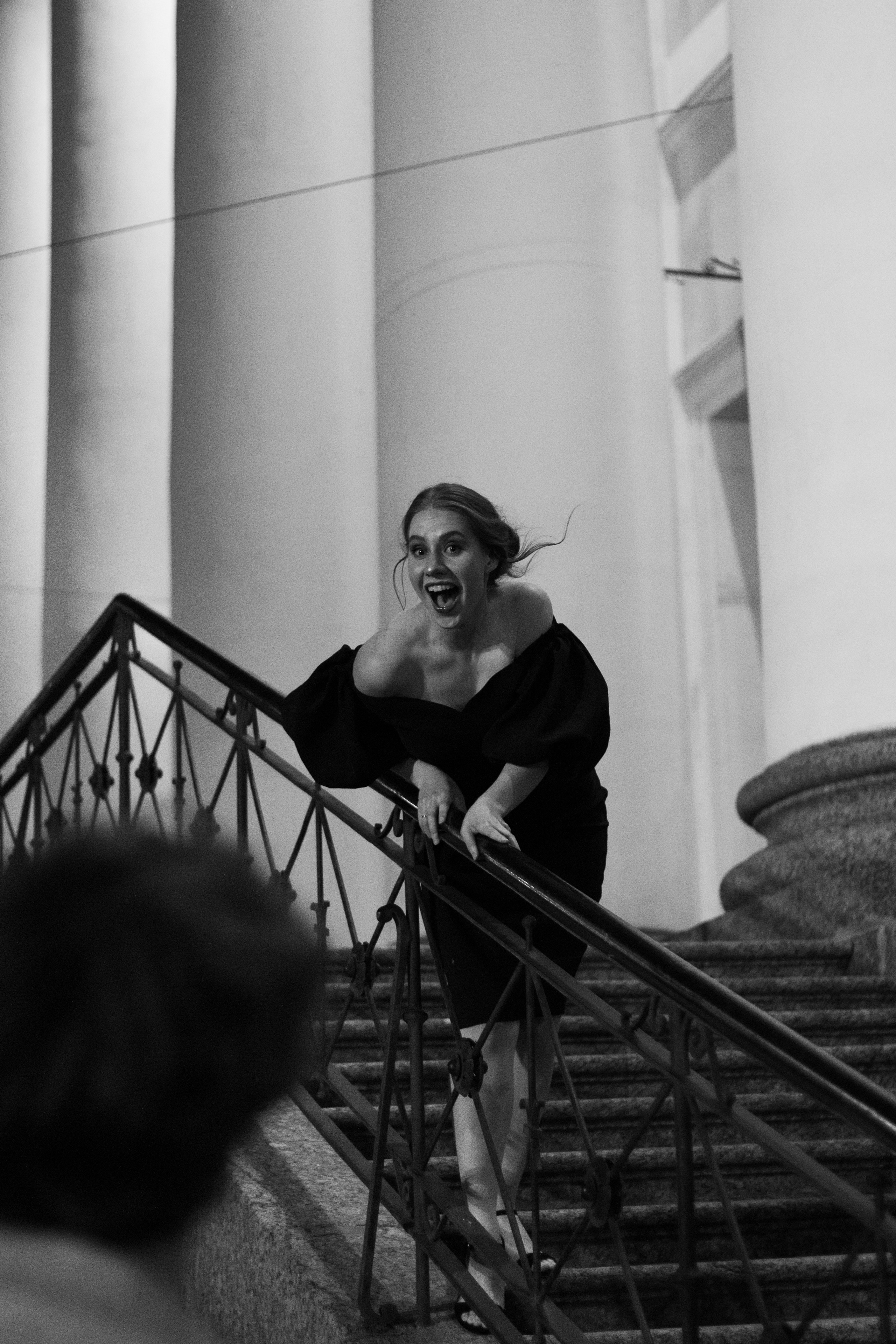 Дарья Куршина. Портретный фотограф Вера Приймак | Санкт-Петербург и Москва