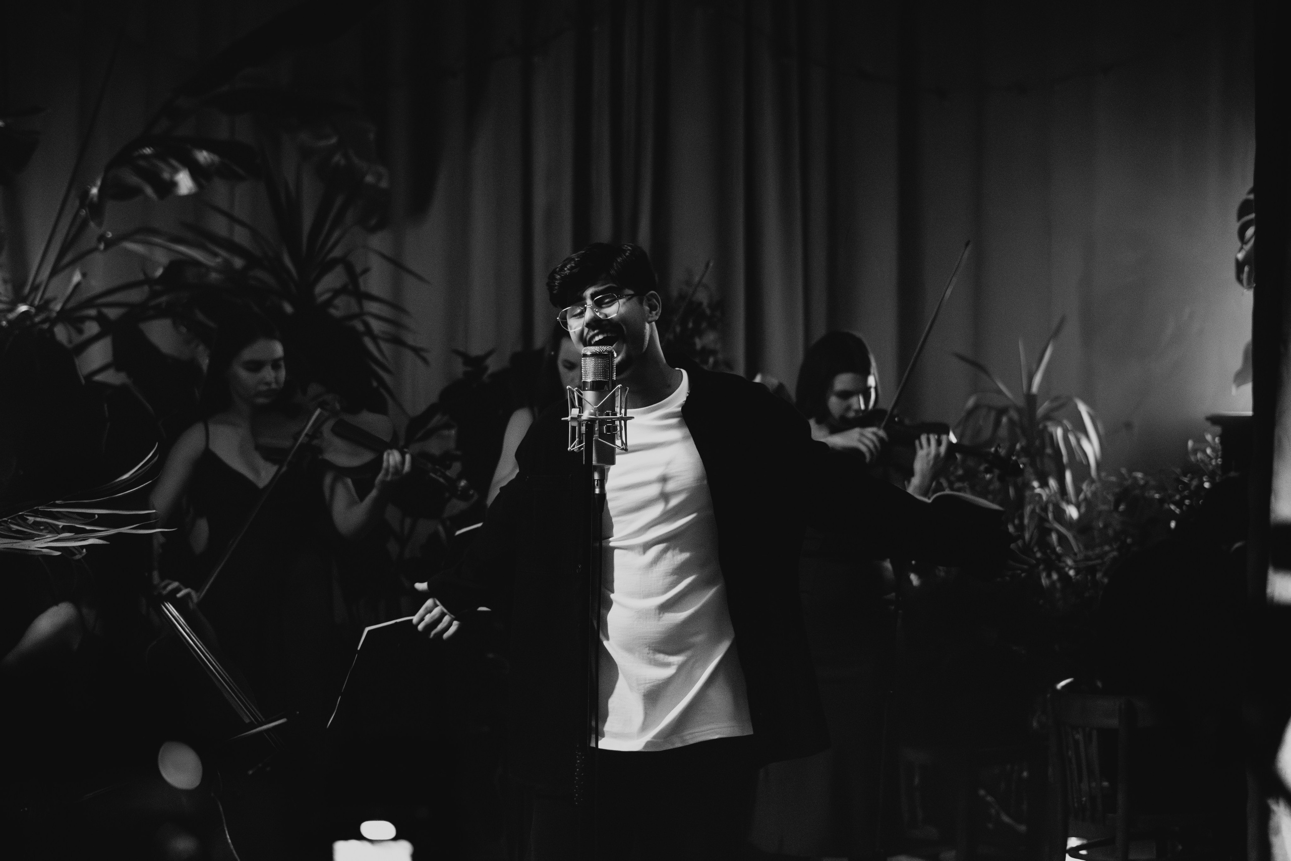 Проект «Оранжерея»