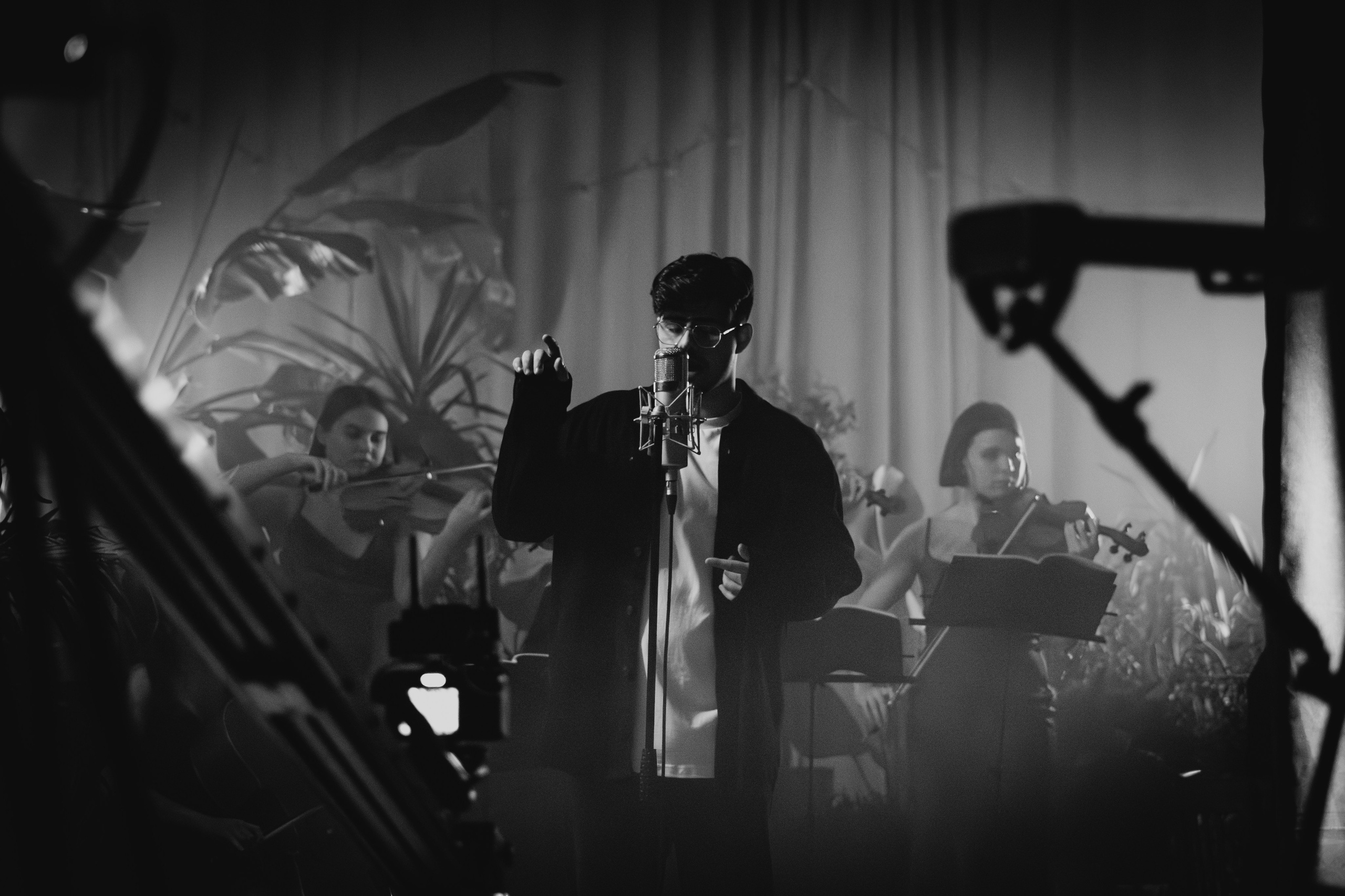 Проект «Оранжерея»