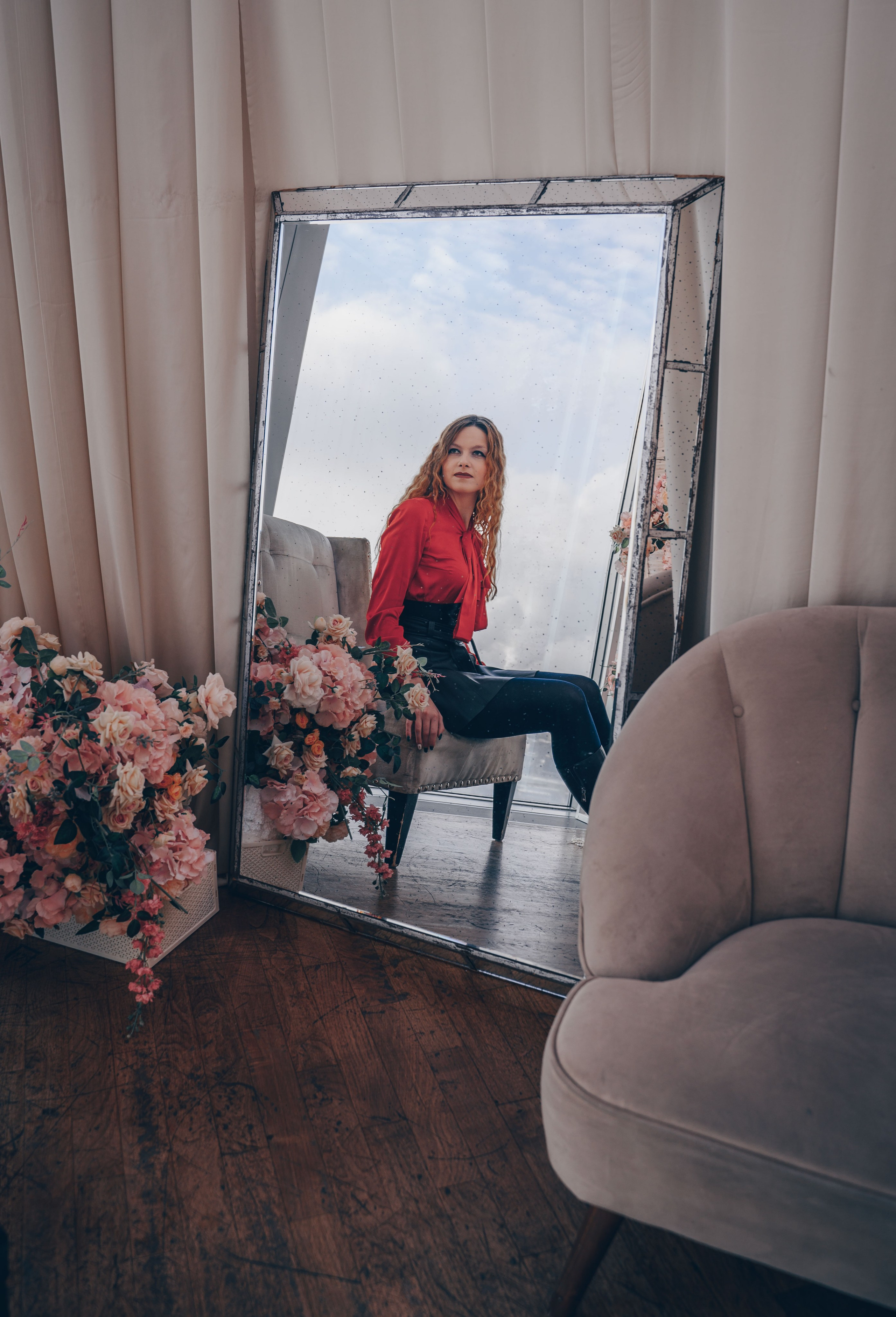 Маша. Vadim Nevenglovskii Фотограф в разных жанрах