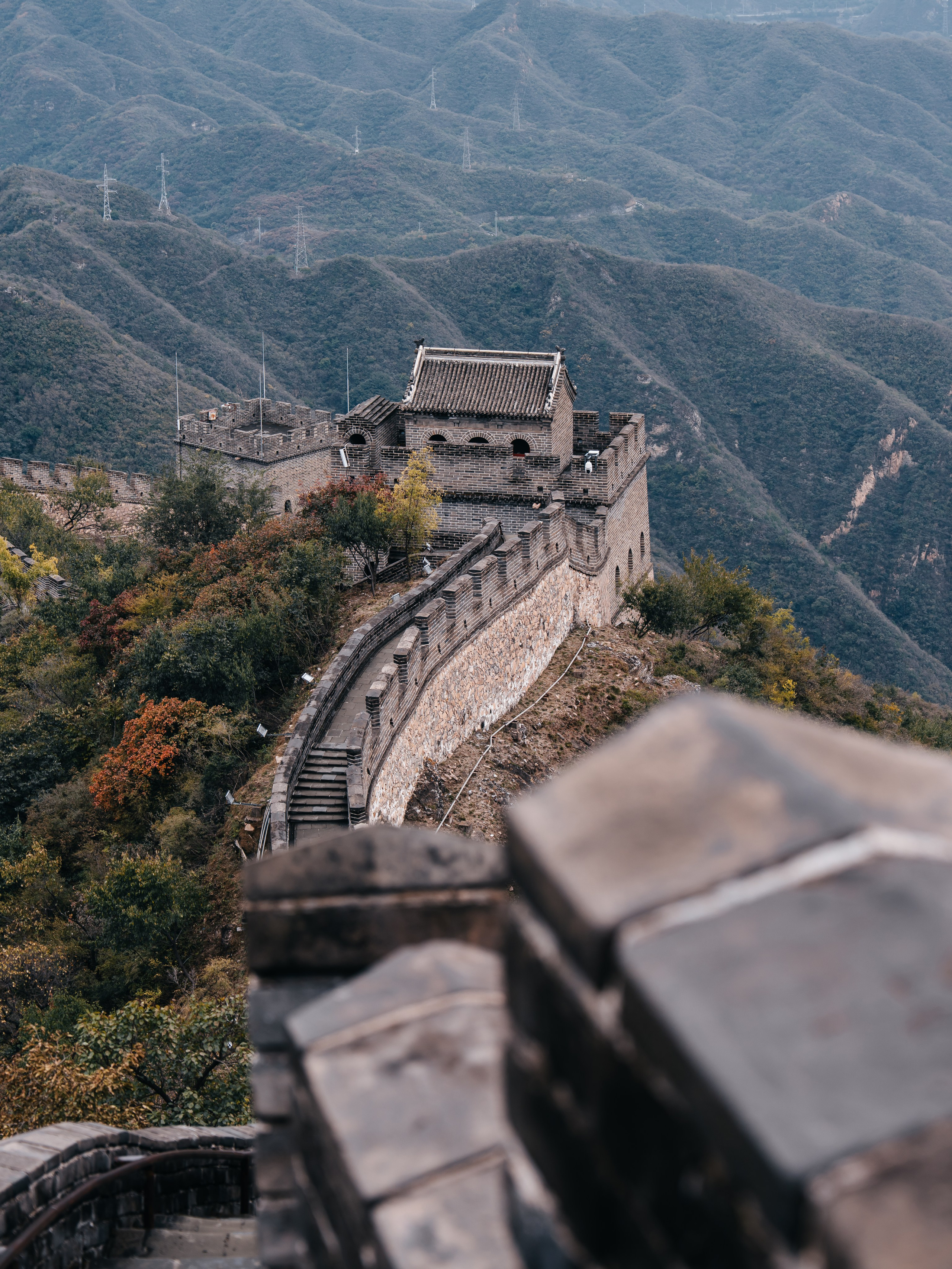 China/Китай. @tomrus: Рустам Шагиморданов — фотограф