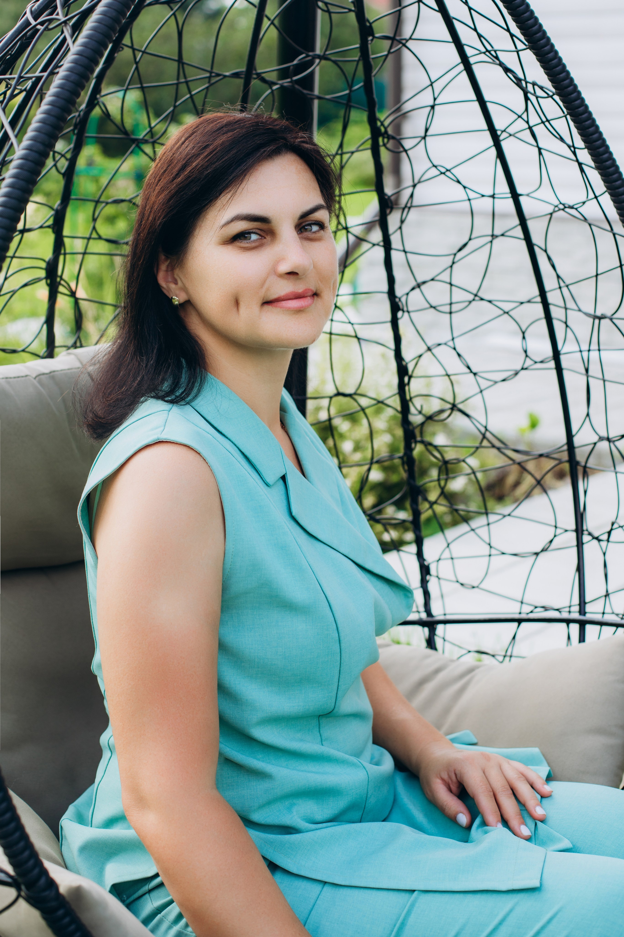 Большая семья. Семейный и домашний фотограф в Москве и МО Королева Валерия