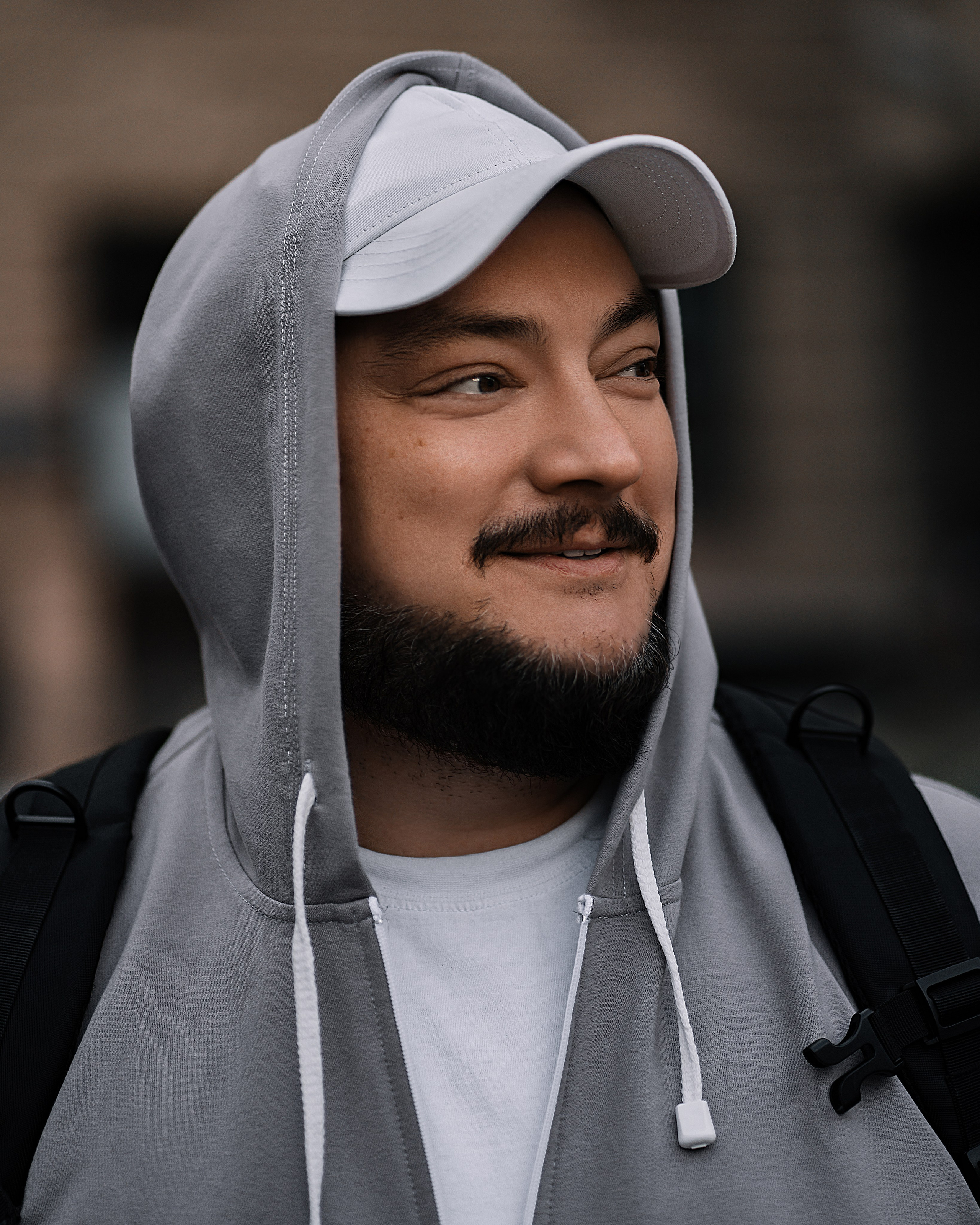 Уличная съёмка. Фотограф Настя Метель