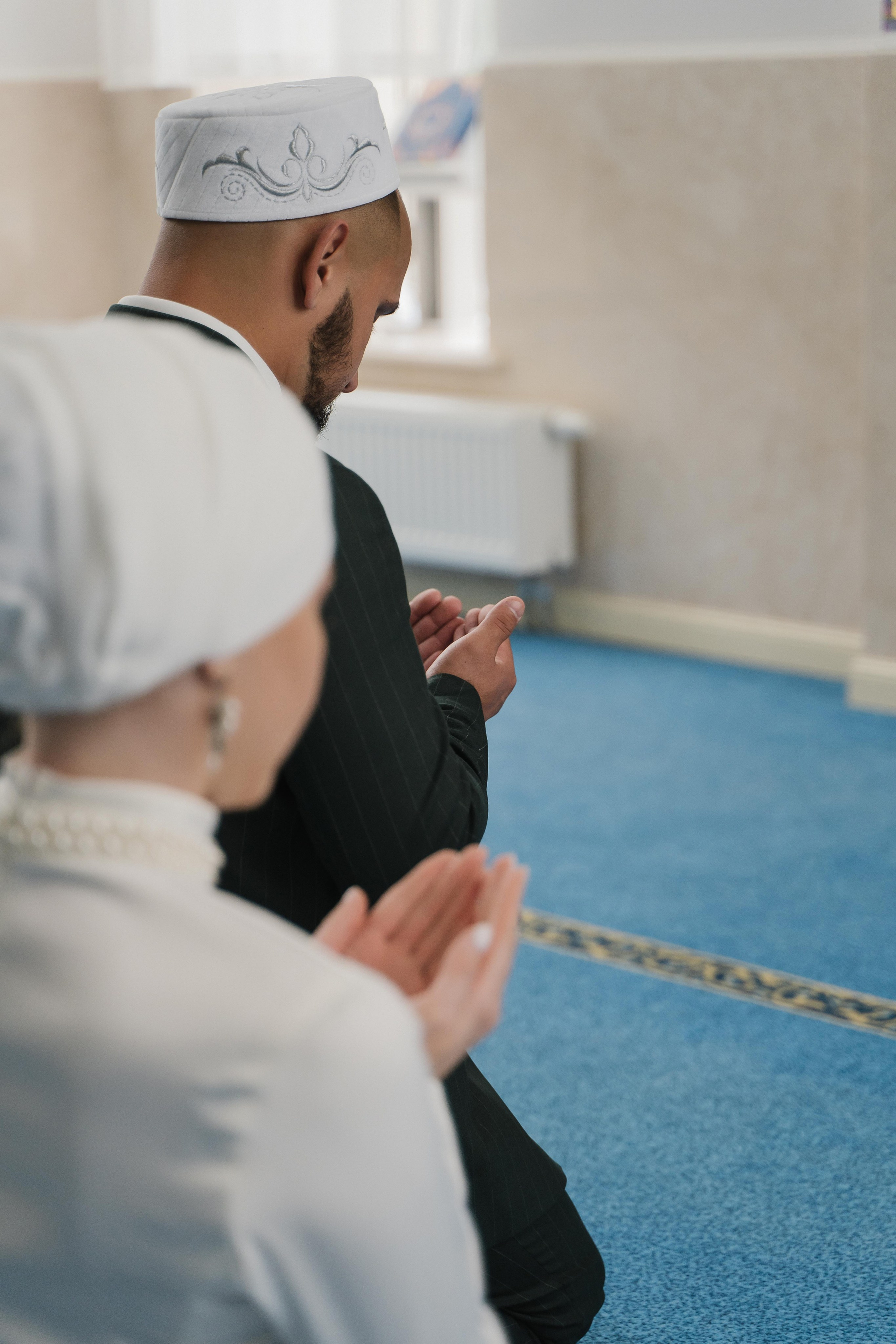 Айдар & Алина. Свадебный фотограф Казань | Рустем Габдуллин