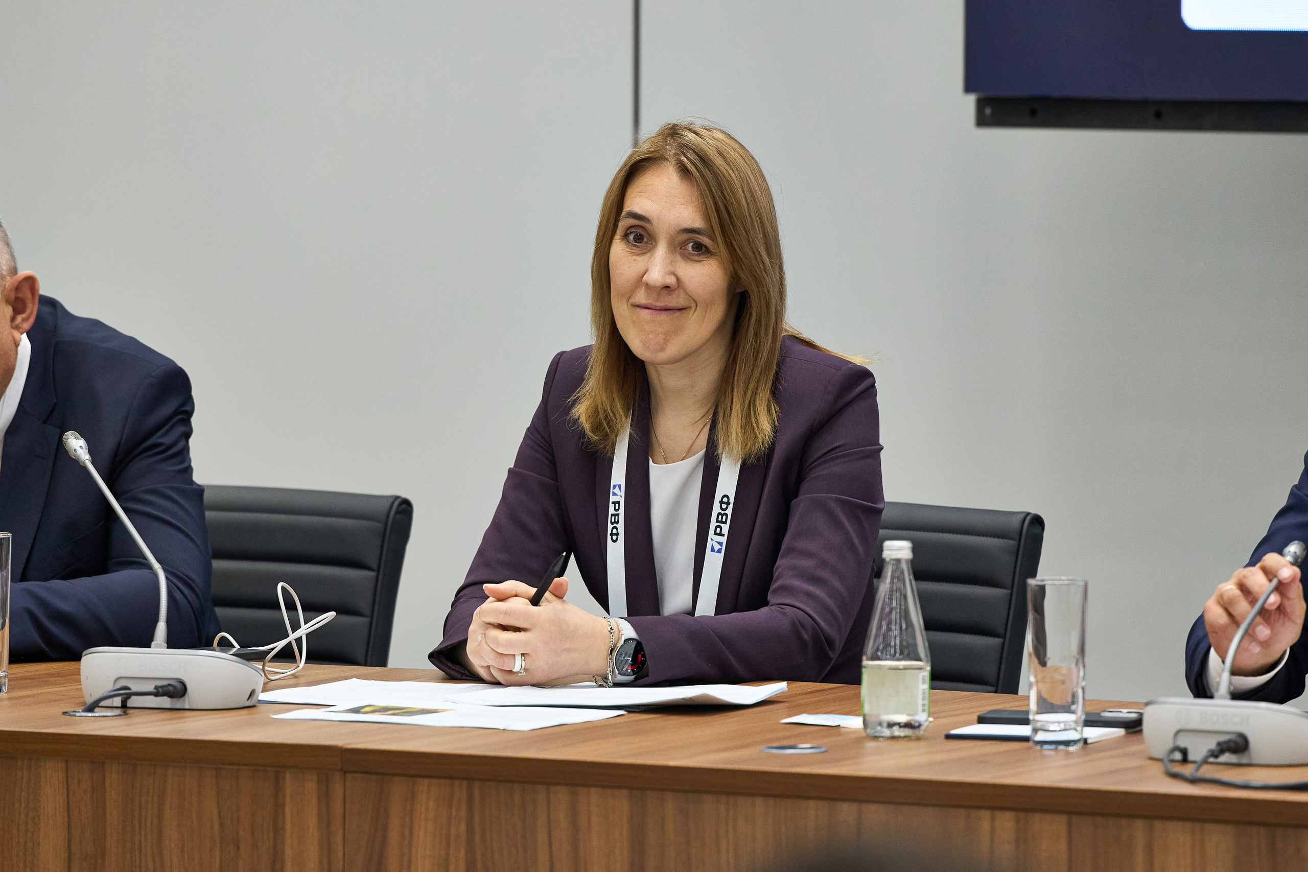 ВСТРЕЧА С МИНИСТРОМ НАУКИ И ВЫСШЕГО ОБРАЗОВАНИЯ РФ. Ilgizphoto.ru