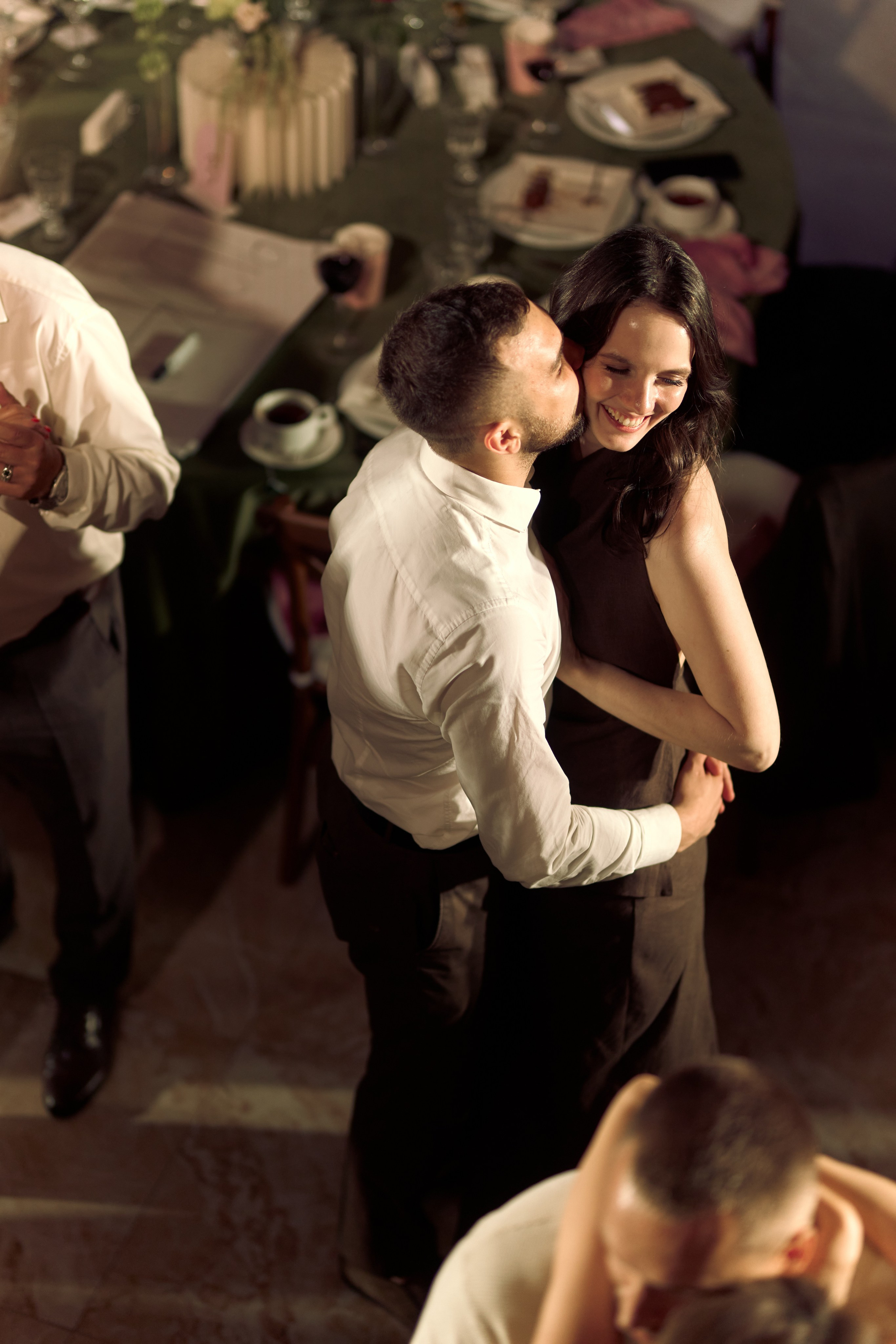 РЕmezzоВЫ. Фотограф Москва и Екатеринбург. Максимова Соня