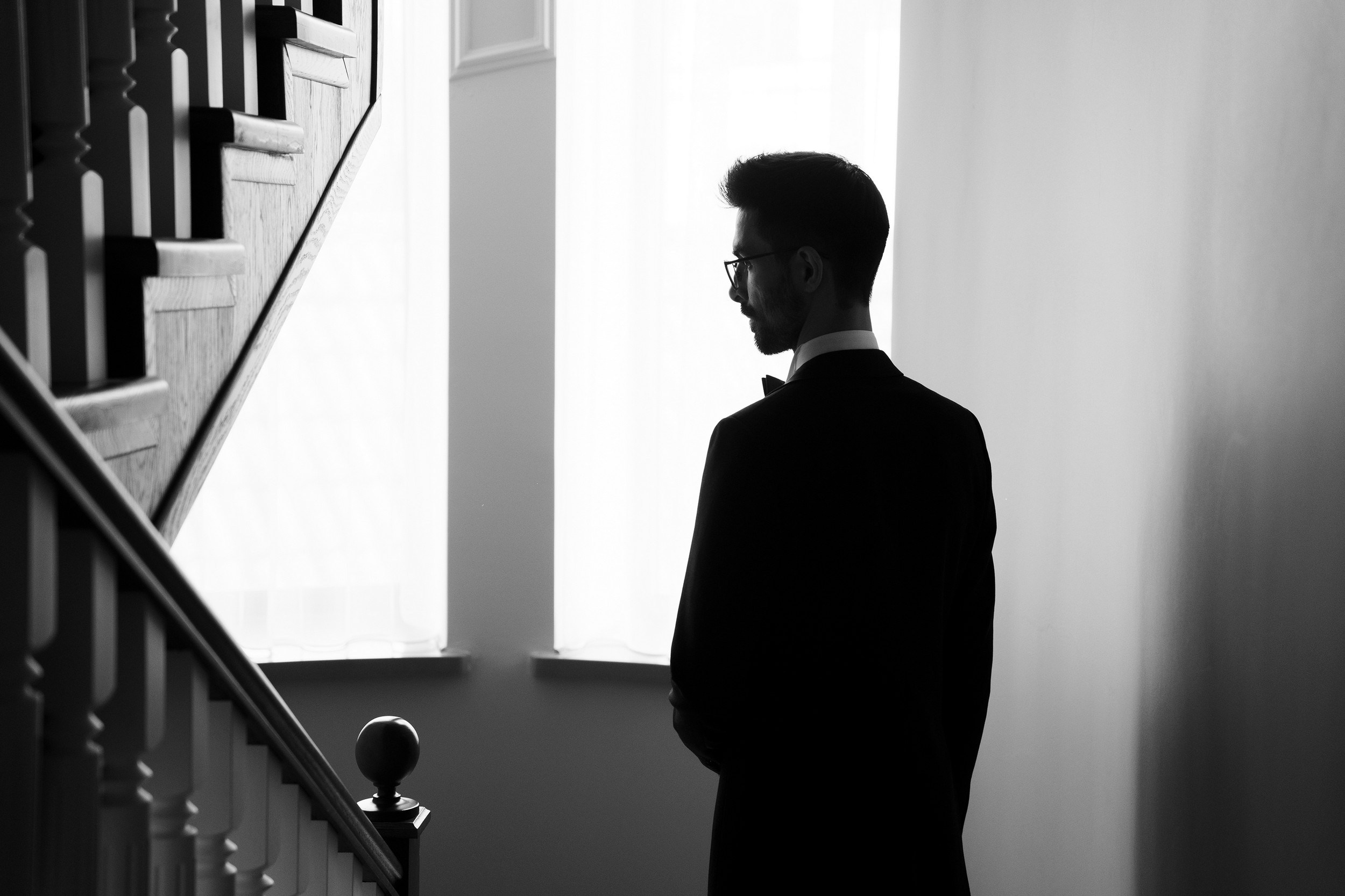 Свадьба. Свадебный фотограф из Москвы Марат Ферзалиев