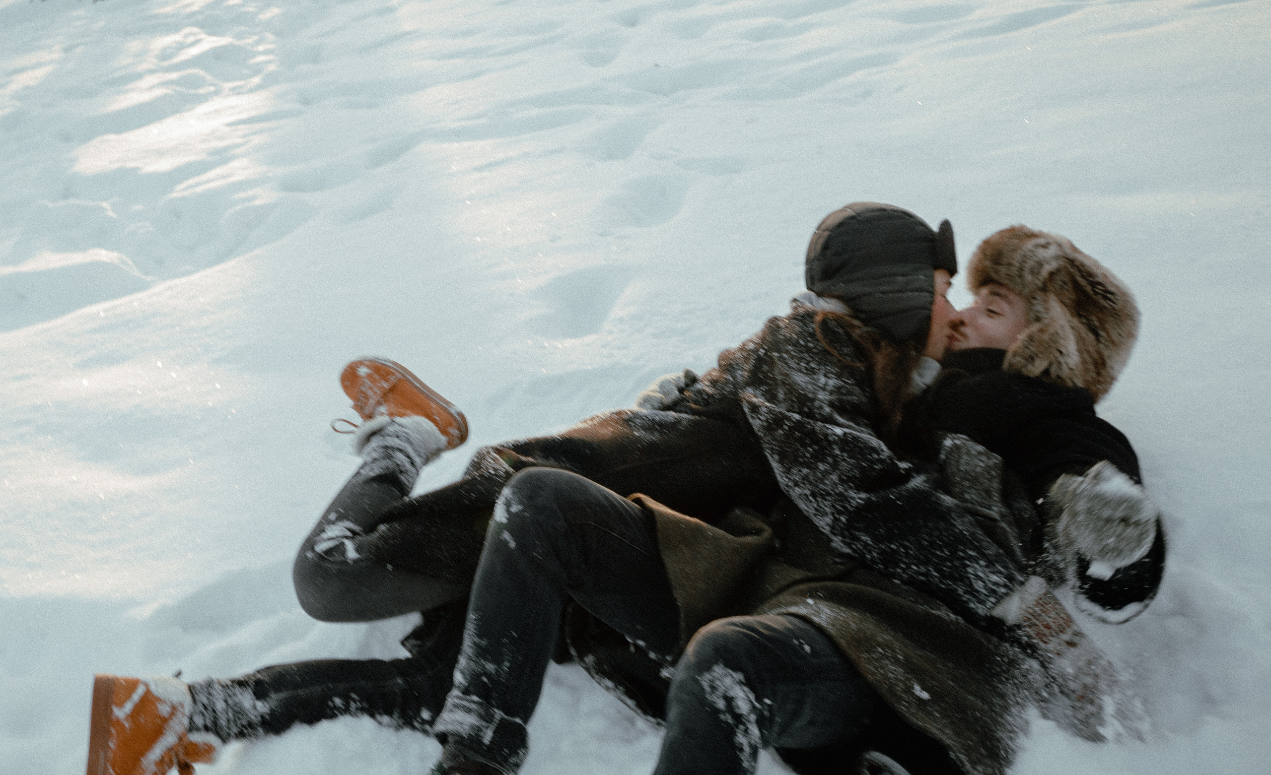 Галя и Саша. Свадебный фотограф Таня Караисаева