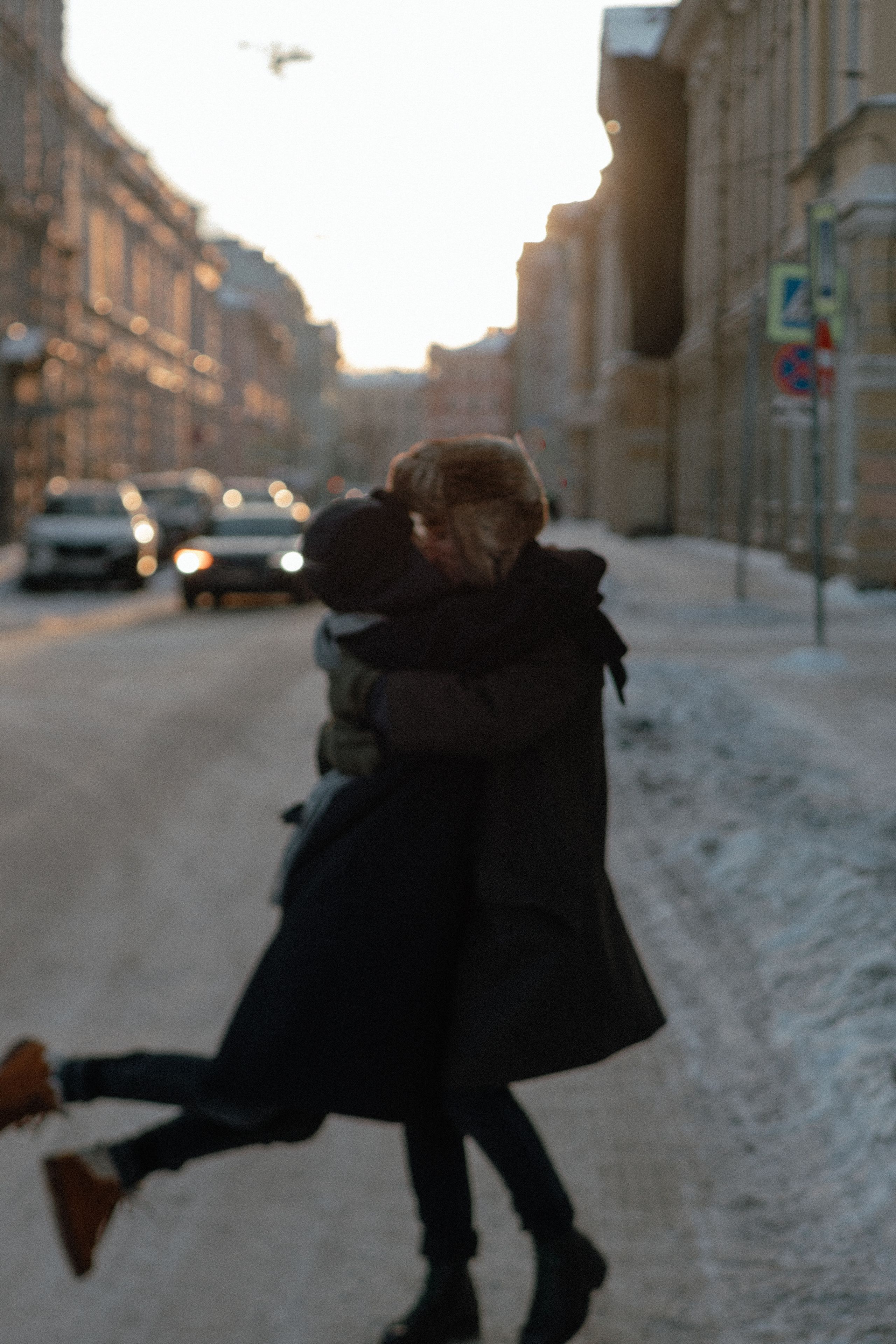 Галя и Саша. Свадебный фотограф Таня Караисаева