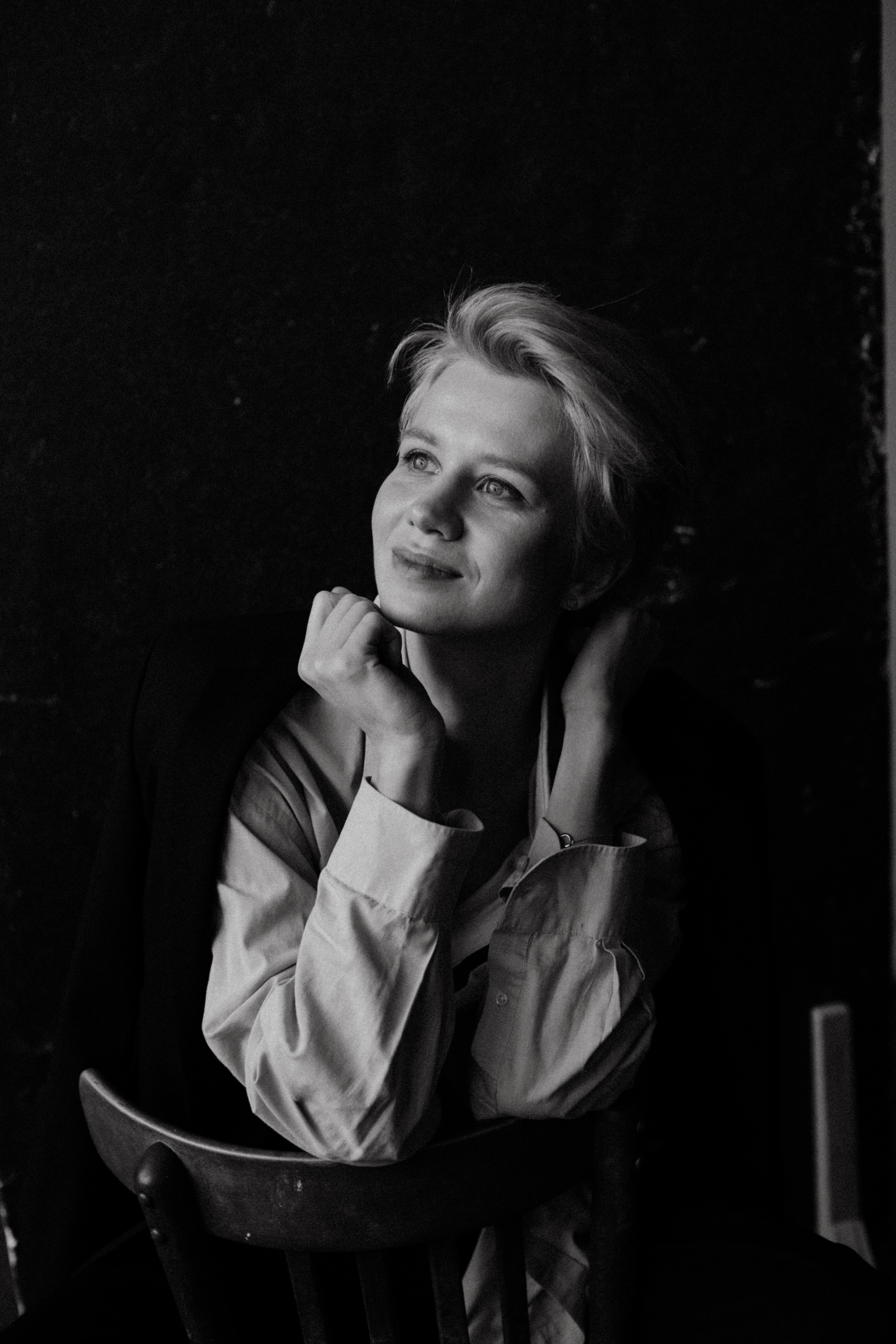 Настя. Свадебный фотограф Таня Караисаева