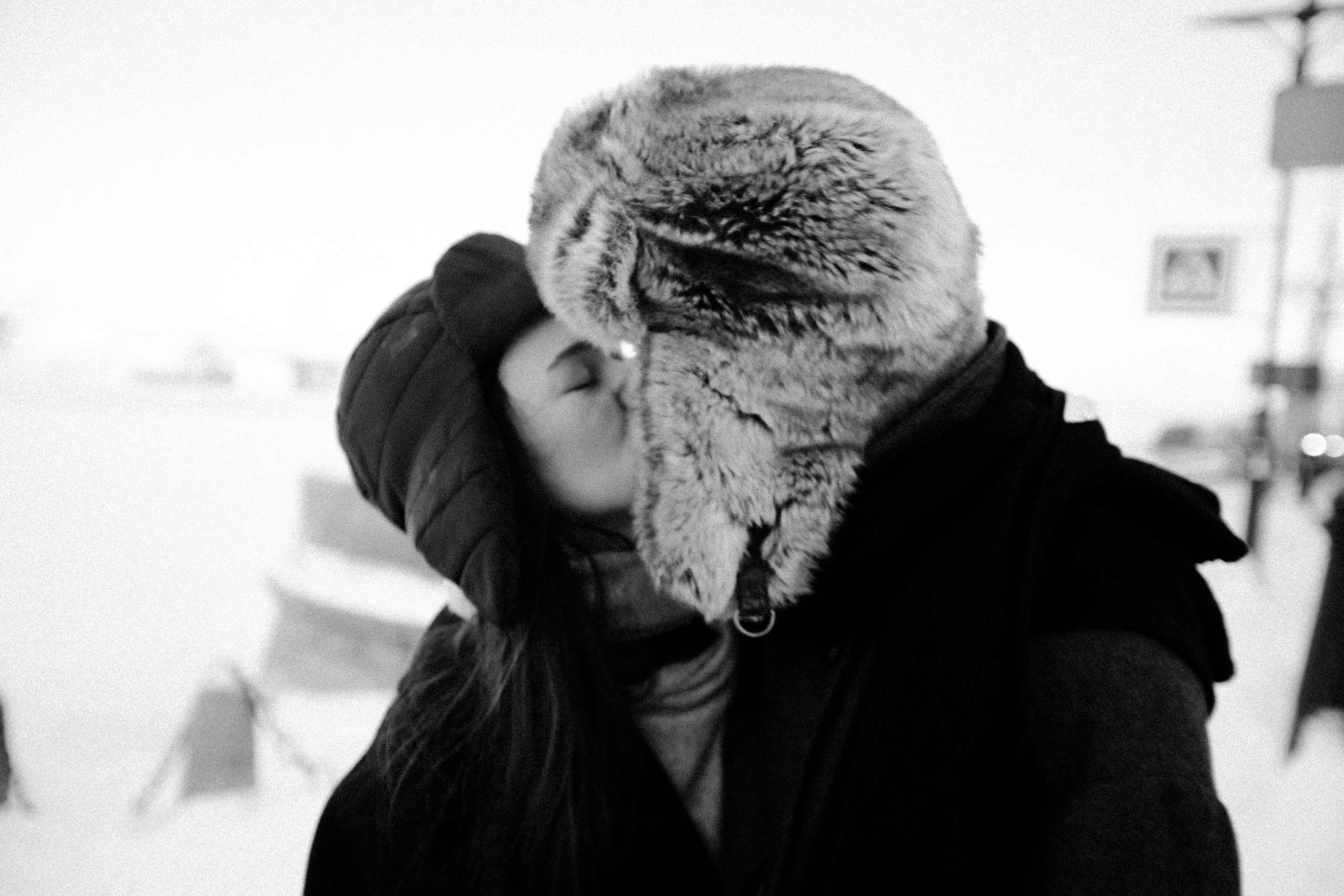 Галя и Саша. Свадебный фотограф Таня Караисаева