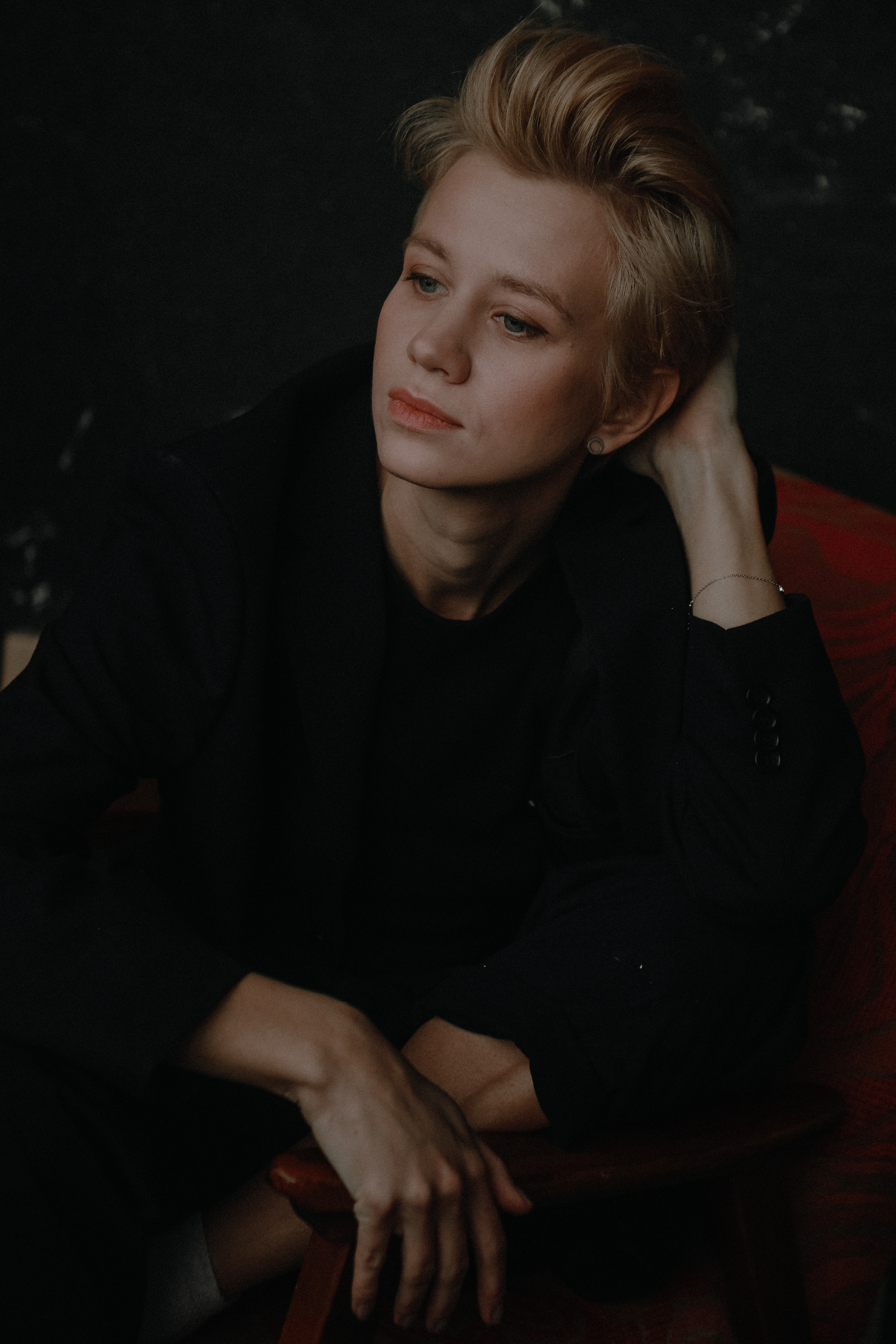 Настя. Свадебный фотограф Таня Караисаева