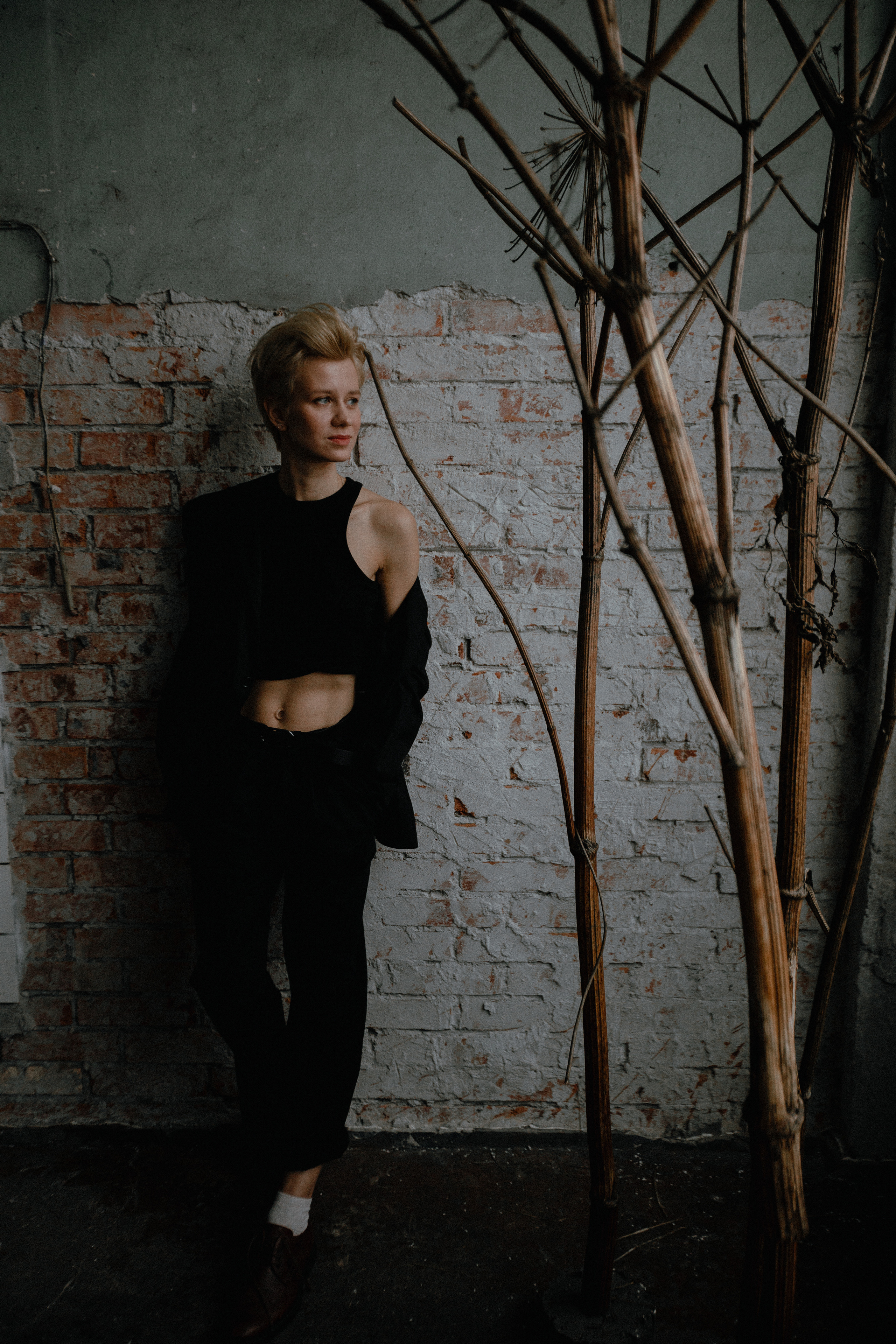 Настя. Свадебный фотограф Таня Караисаева