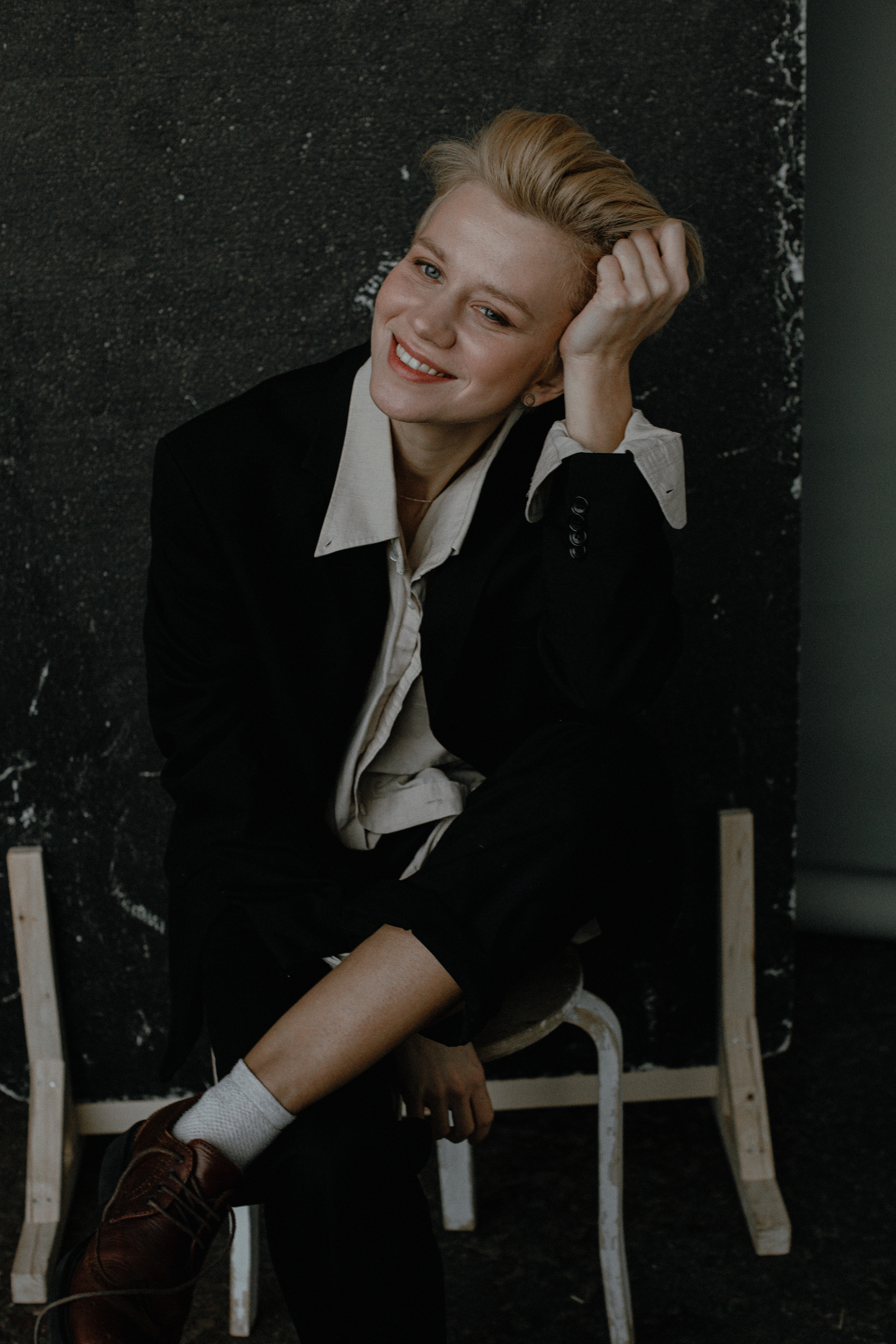 Настя. Свадебный фотограф Таня Караисаева