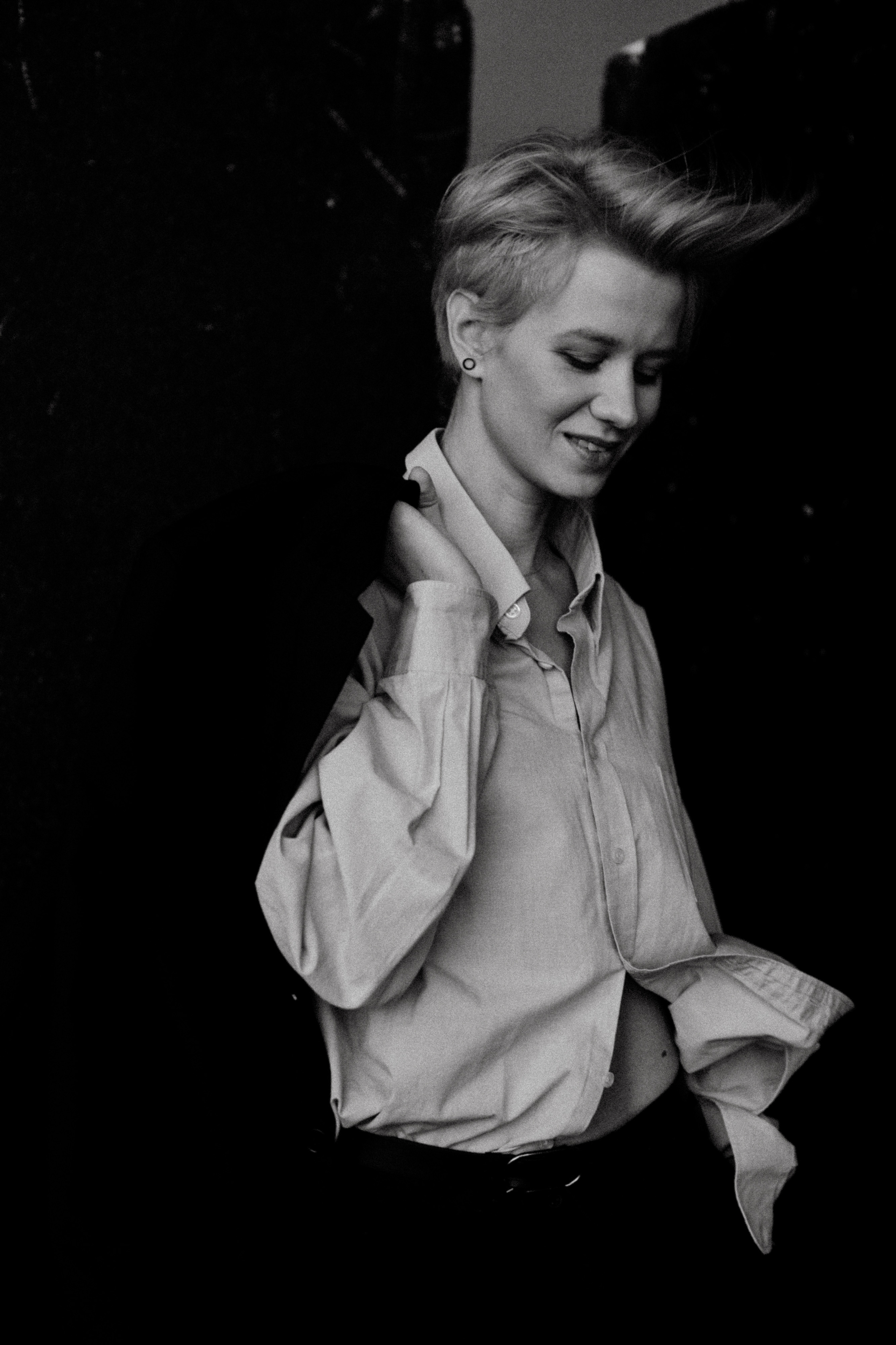 Настя. Свадебный фотограф Таня Караисаева