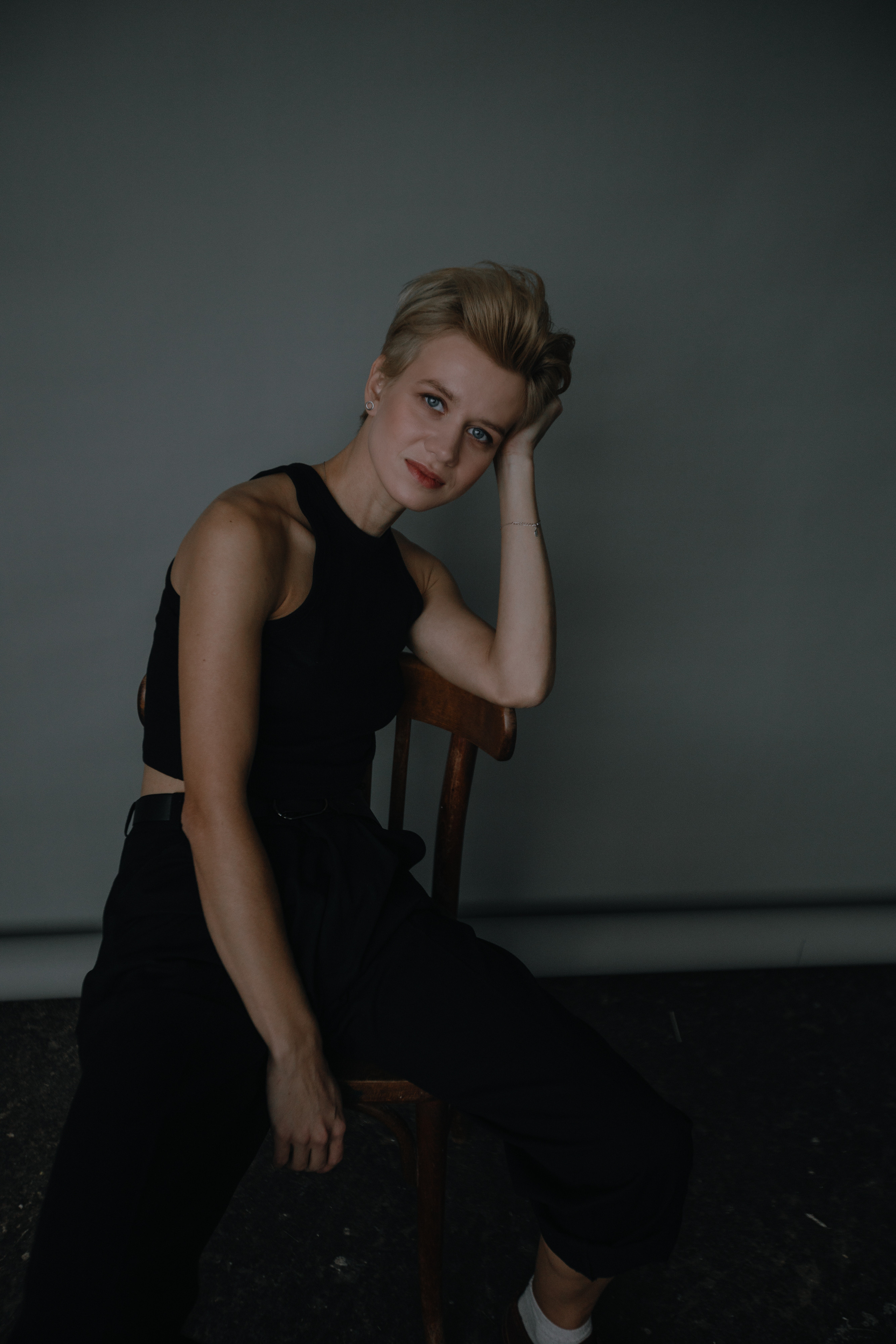 Настя. Свадебный фотограф Таня Караисаева