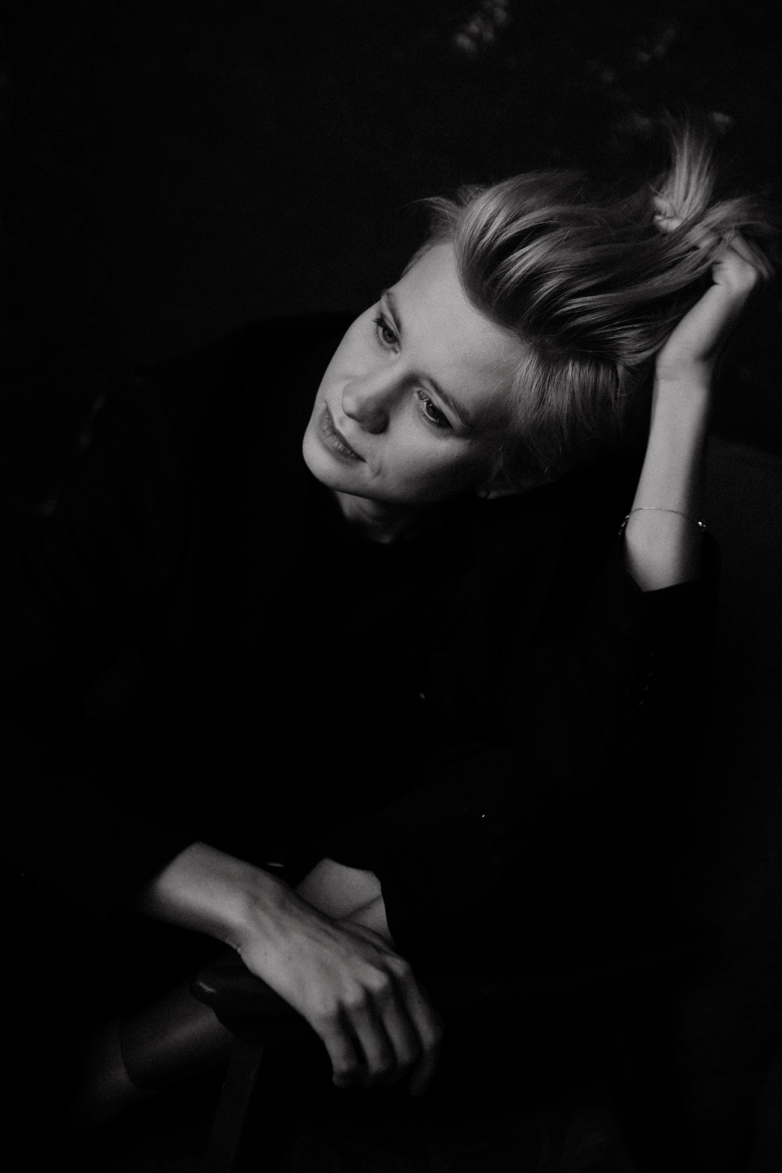 Настя. Свадебный фотограф Таня Караисаева