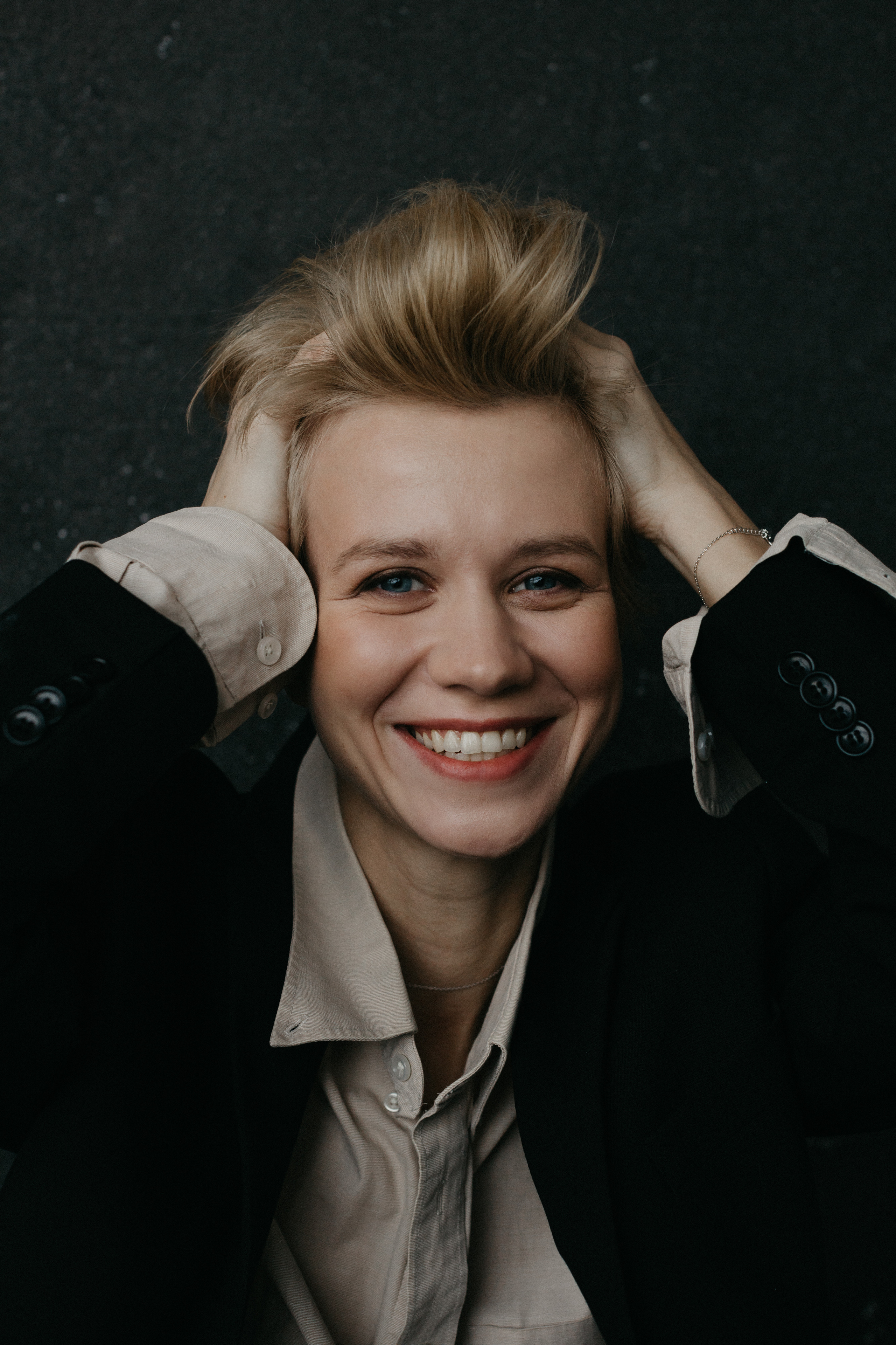 Настя. Свадебный фотограф Таня Караисаева