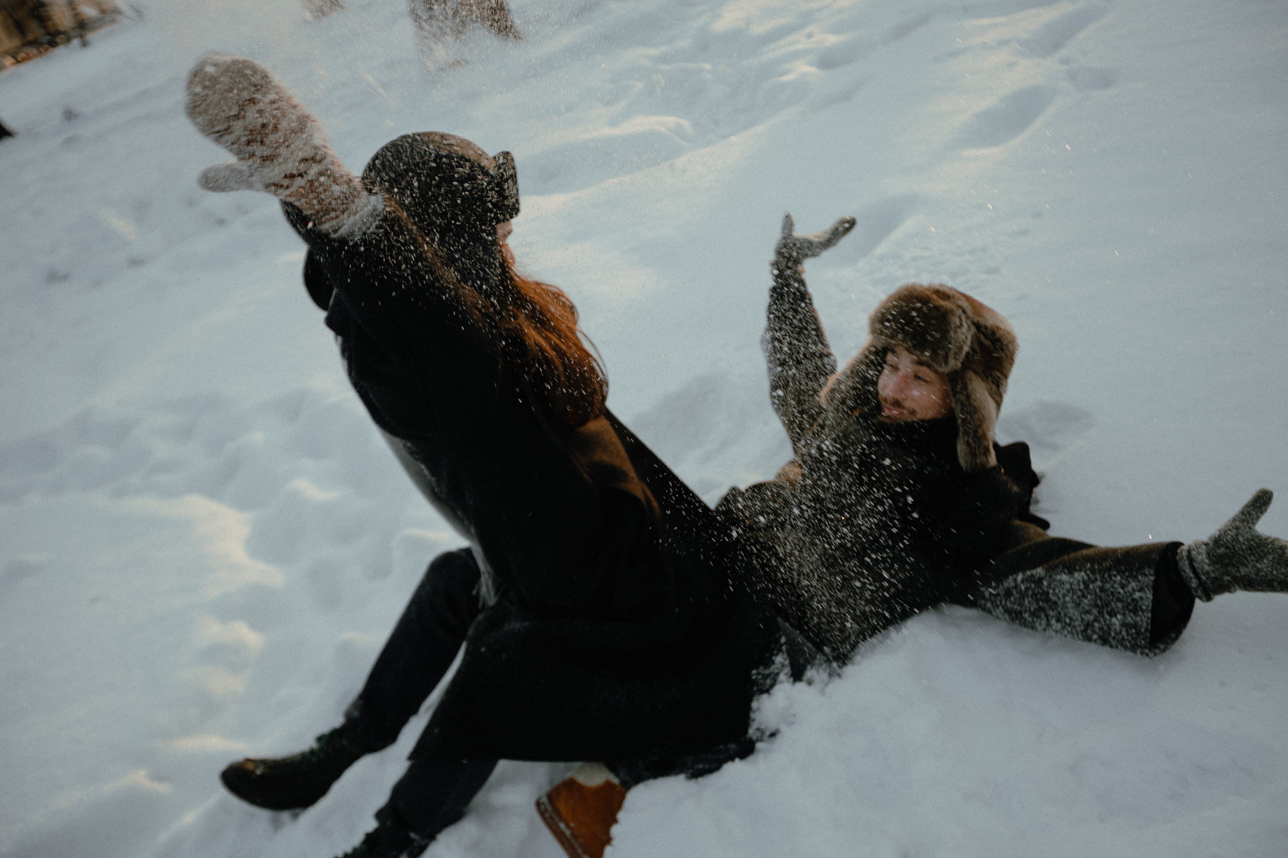 Галя и Саша. Свадебный фотограф Таня Караисаева