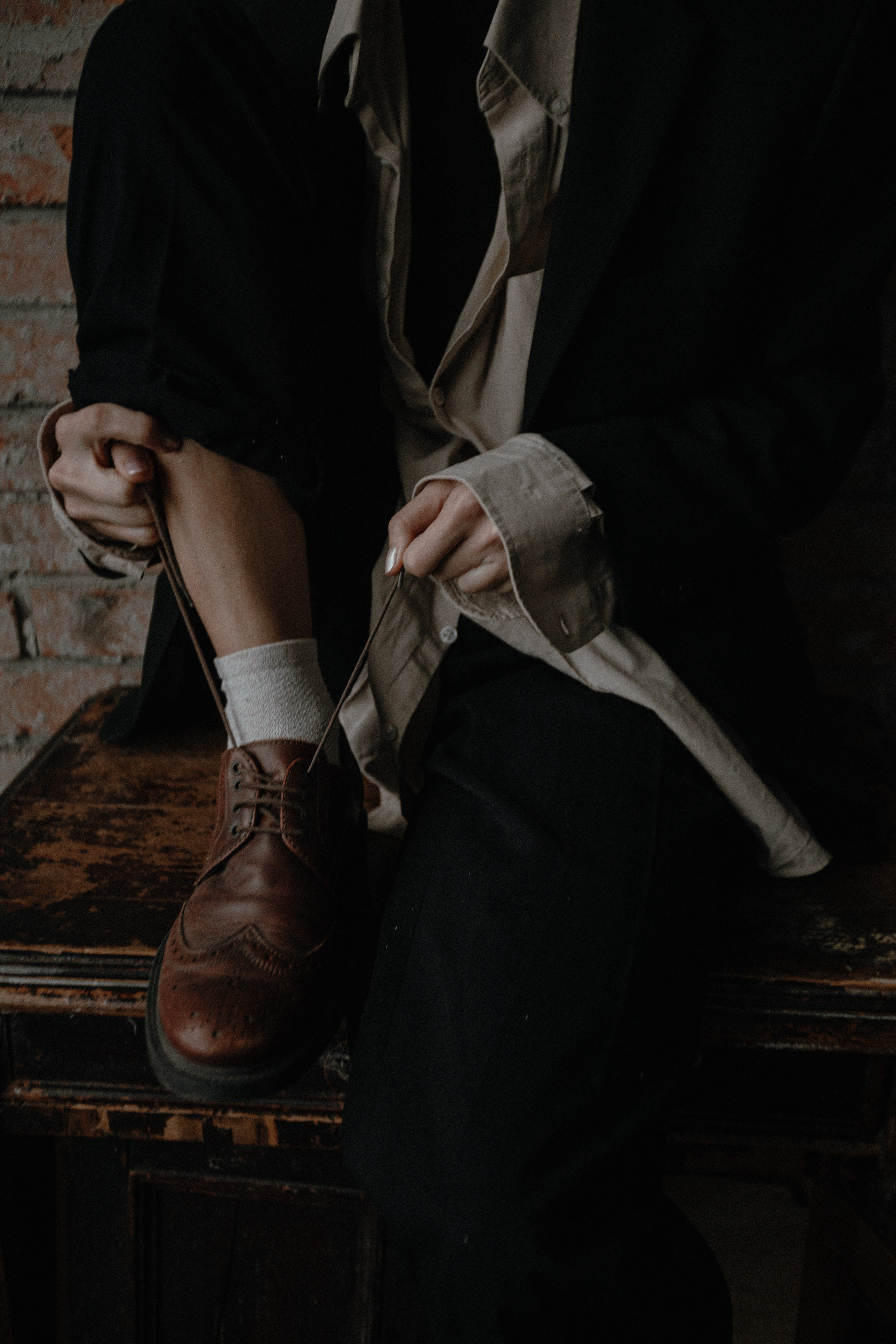 Настя. Свадебный фотограф Таня Караисаева