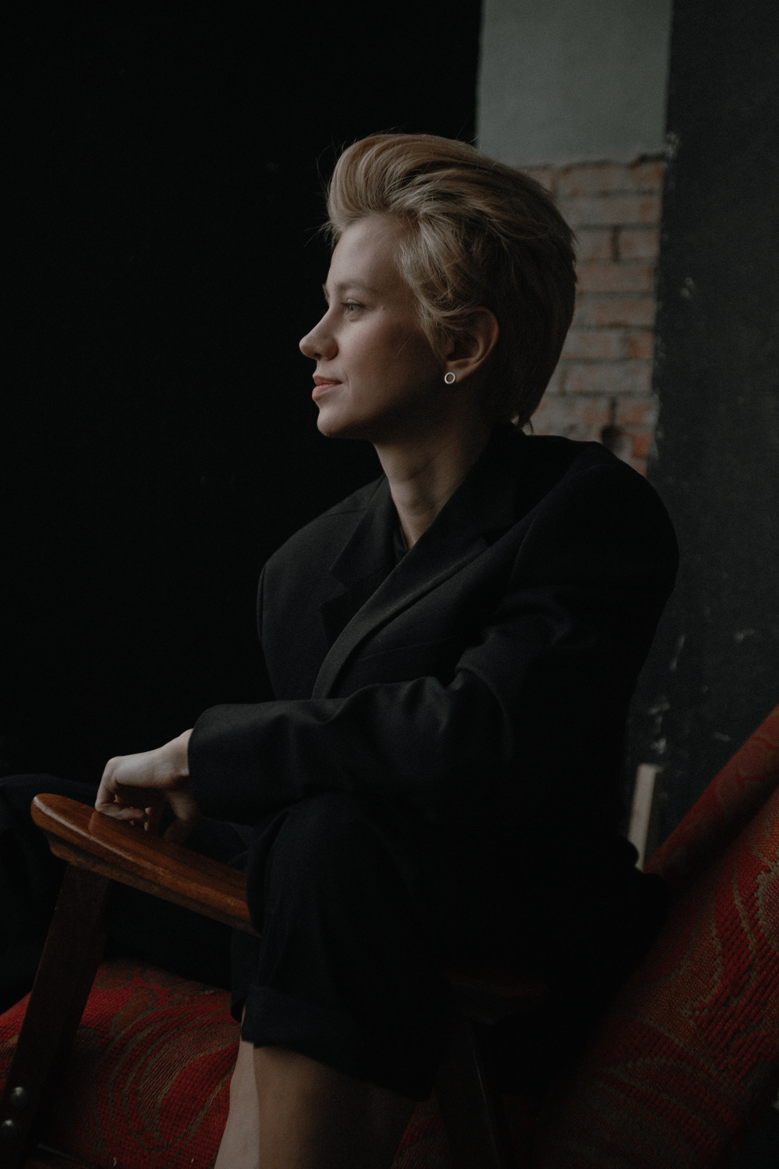 Настя. Свадебный фотограф Таня Караисаева