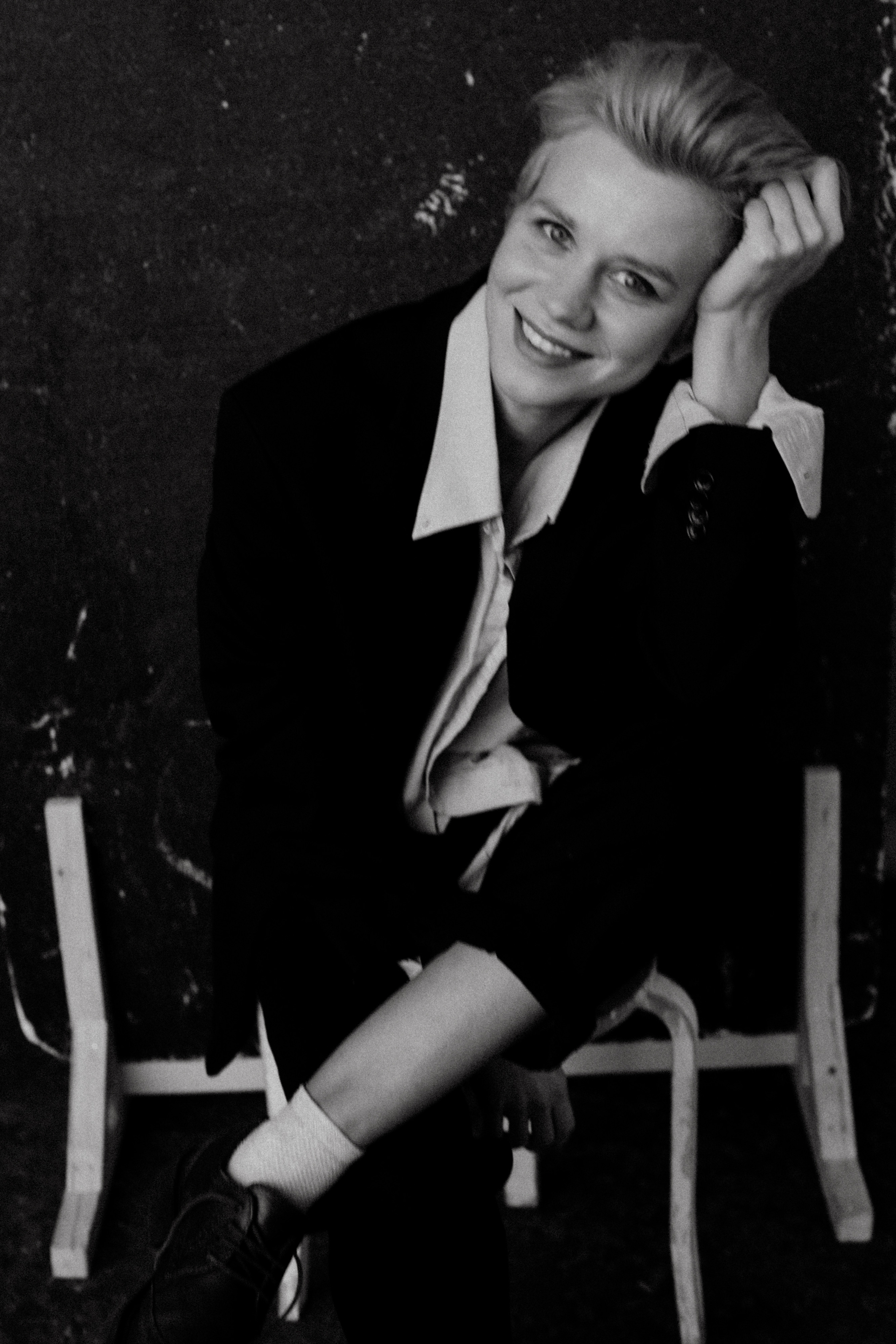 Настя. Свадебный фотограф Таня Караисаева