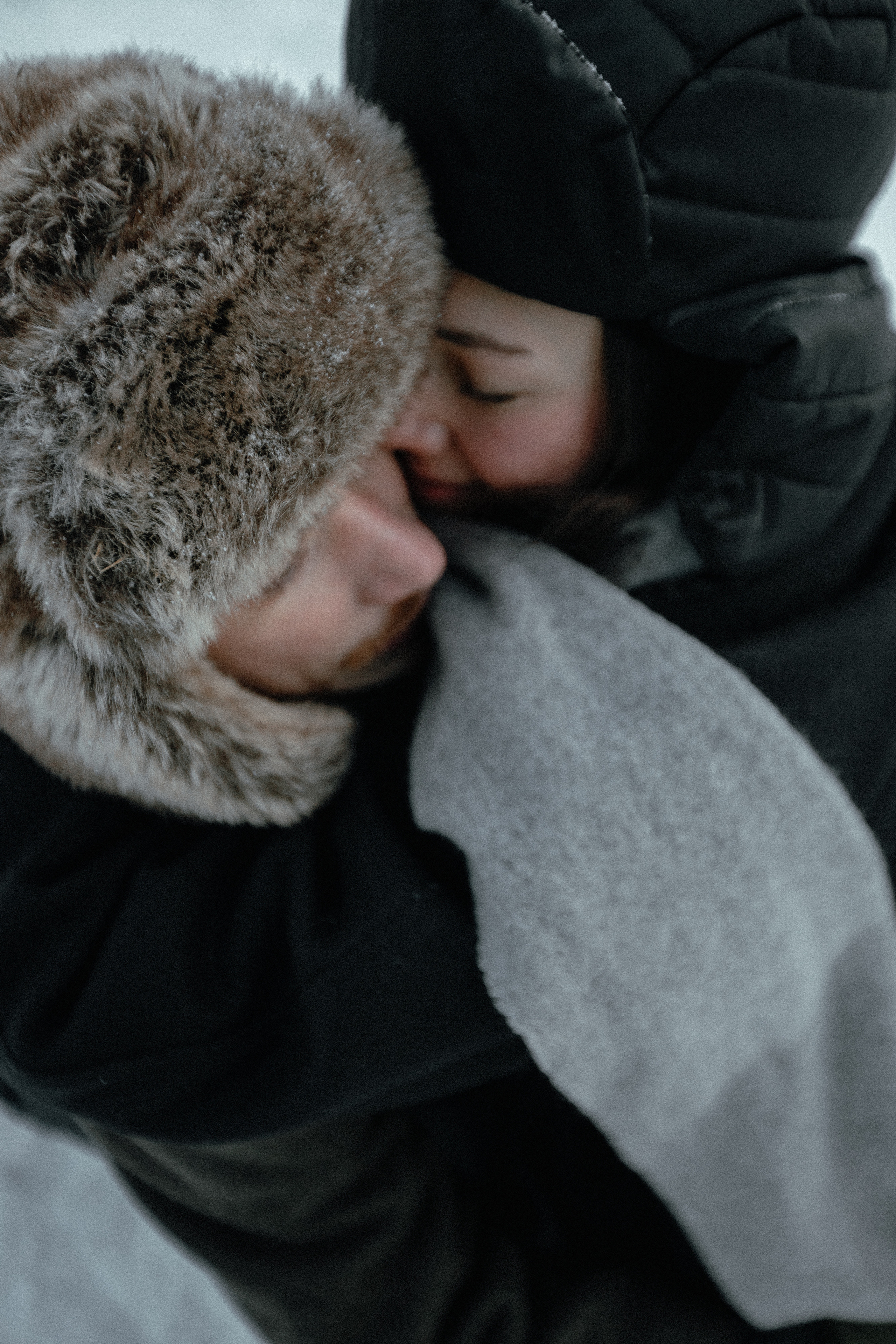 Галя и Саша. Свадебный фотограф Таня Караисаева