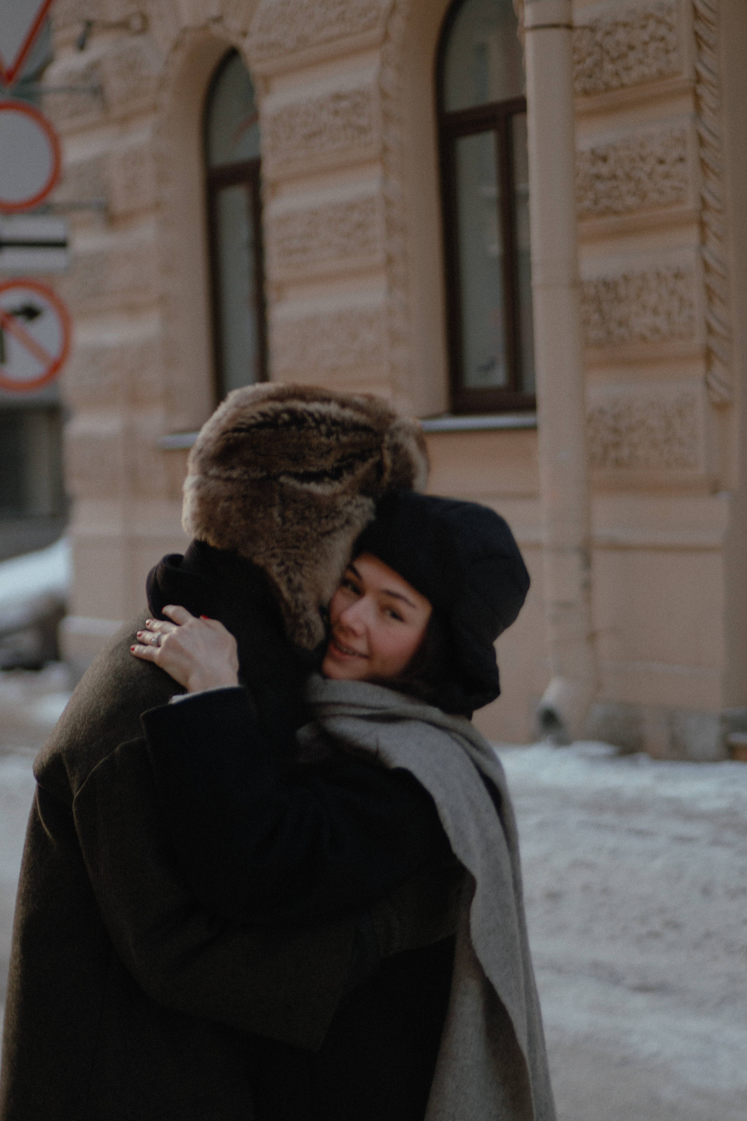 Галя и Саша. Свадебный фотограф Таня Караисаева