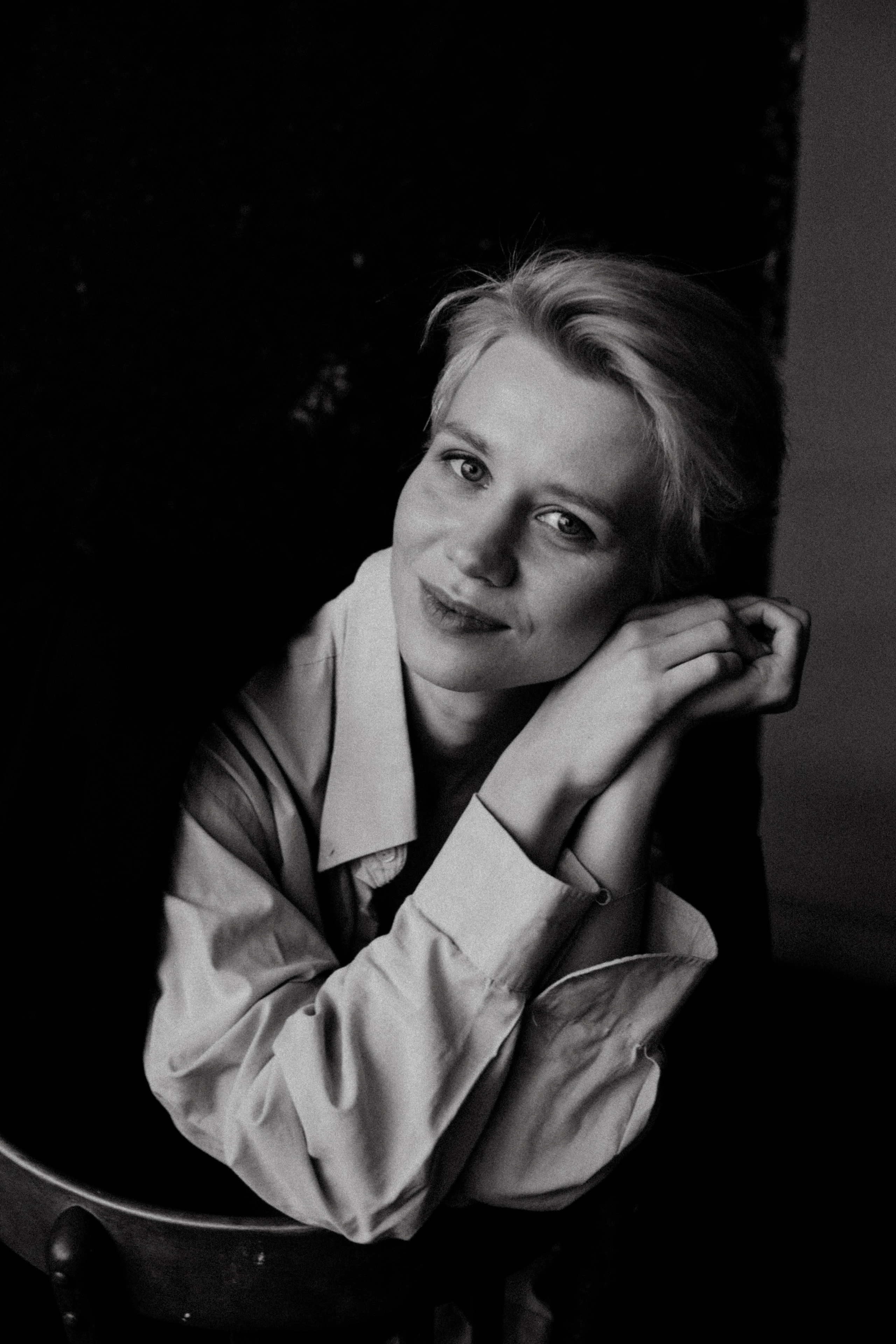 Настя. Свадебный фотограф Таня Караисаева