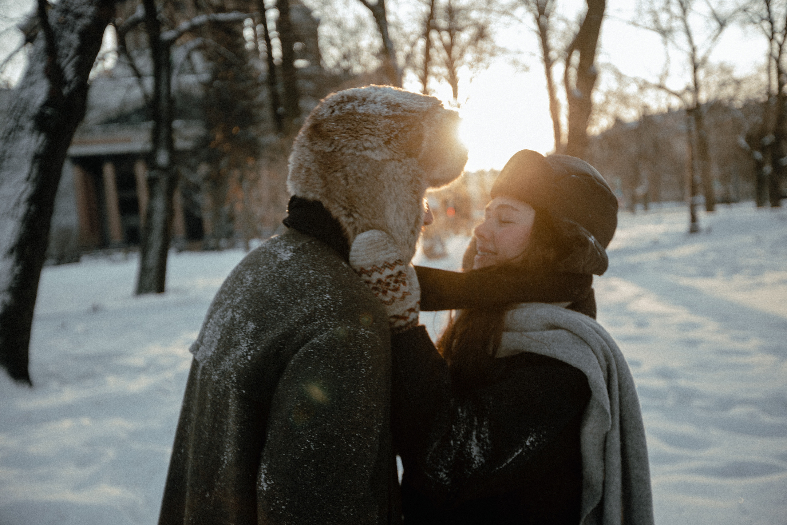 Галя и Саша. Свадебный фотограф Таня Караисаева