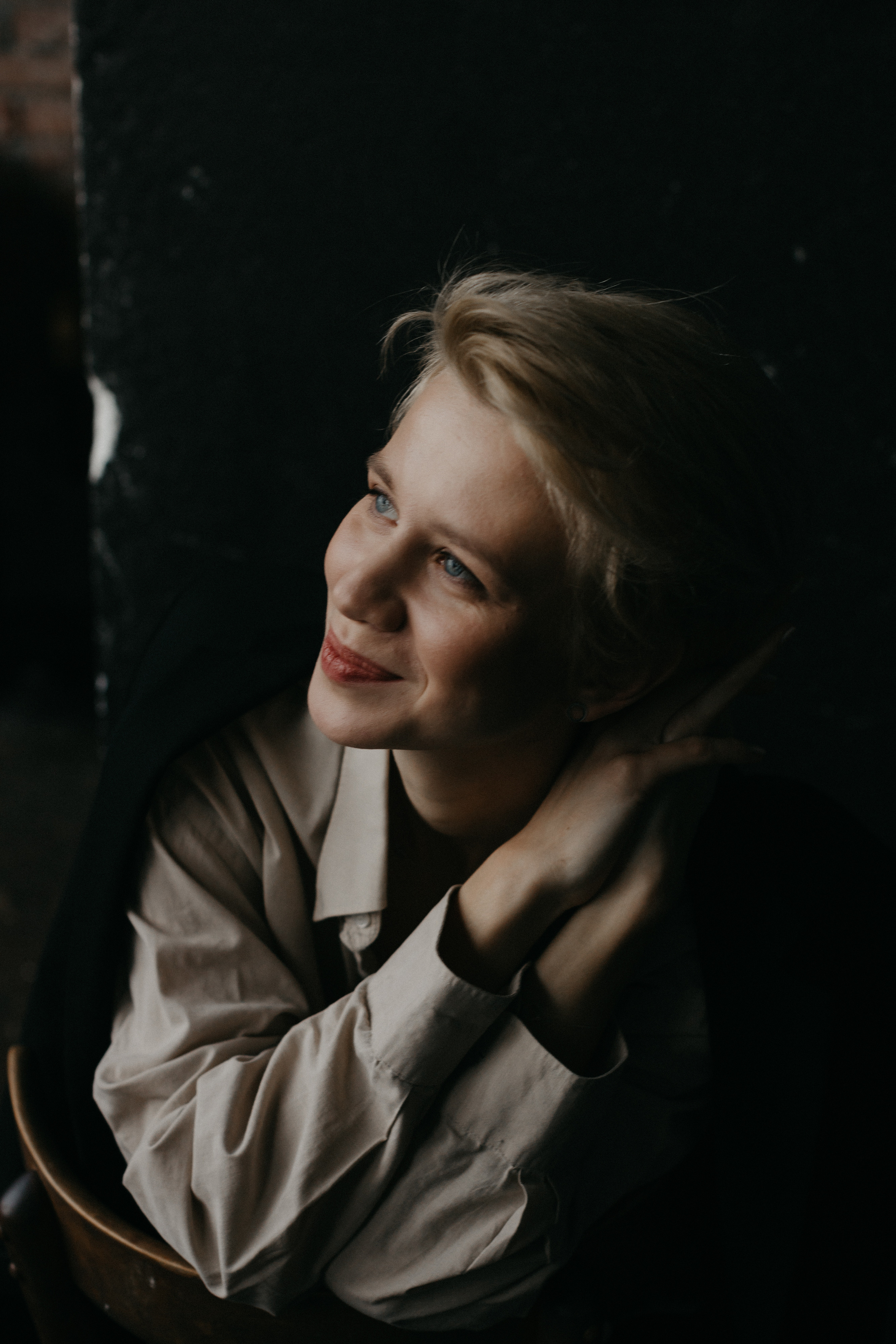 Настя. Свадебный фотограф Таня Караисаева