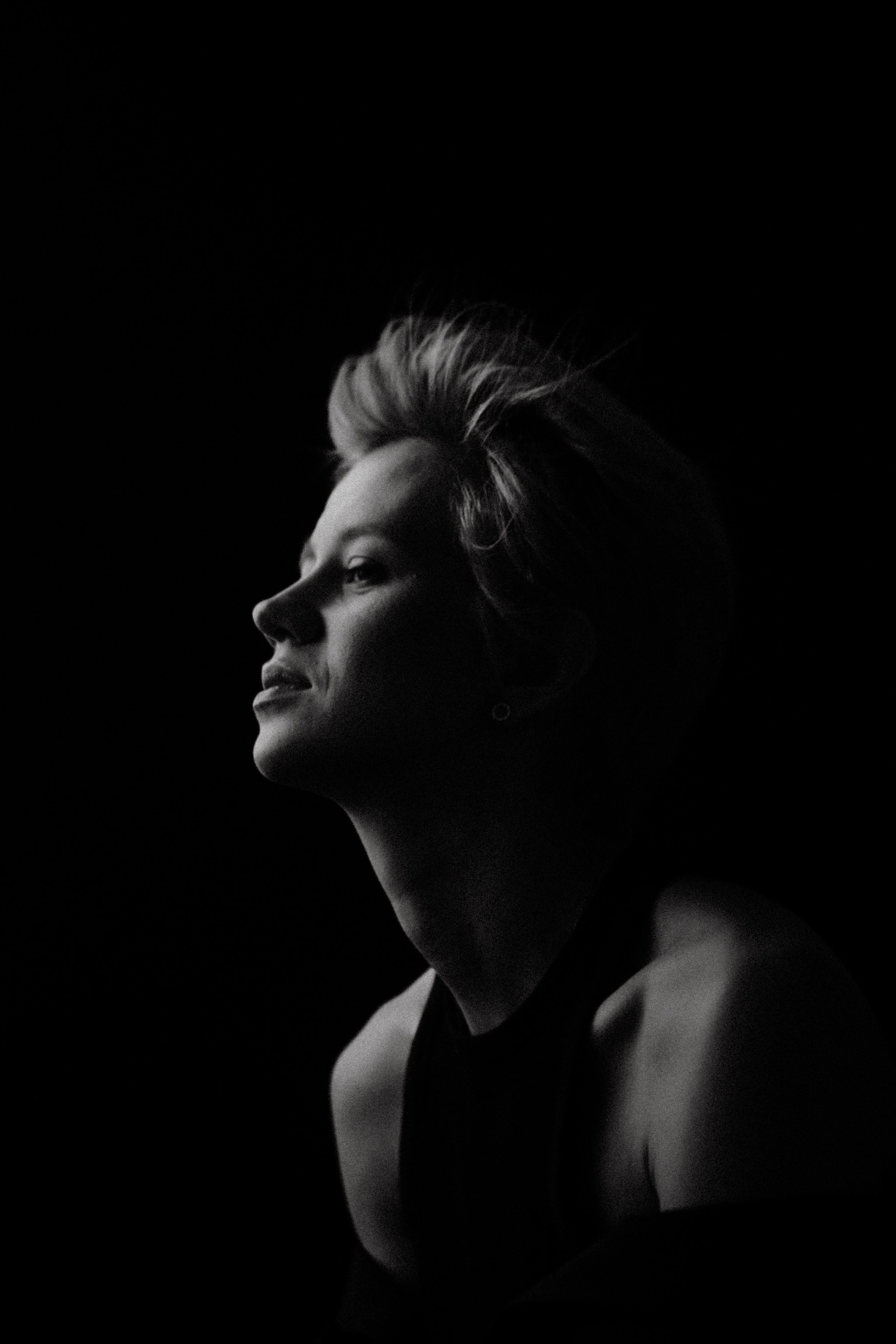 Настя. Свадебный фотограф Таня Караисаева