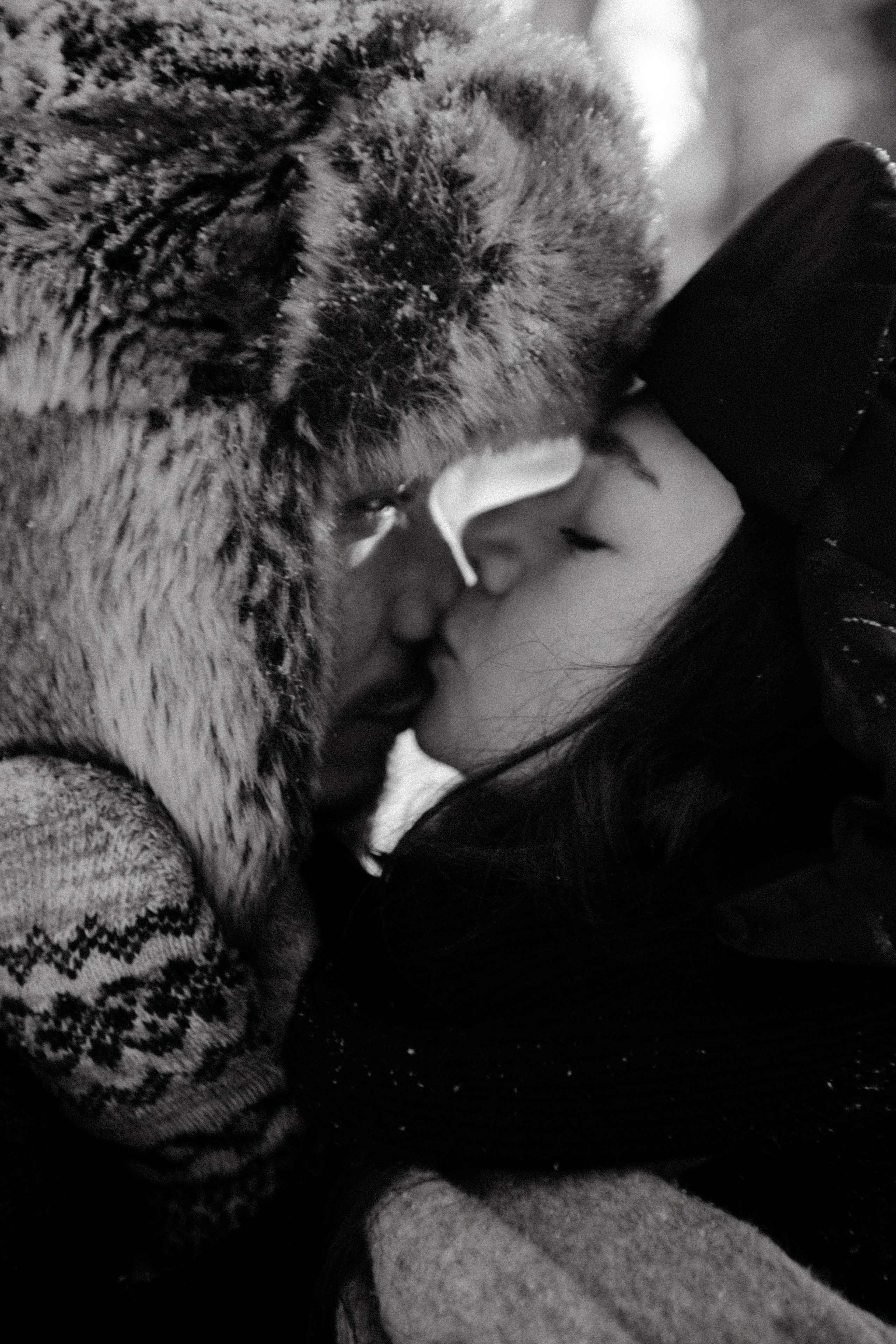 Галя и Саша. Свадебный фотограф Таня Караисаева