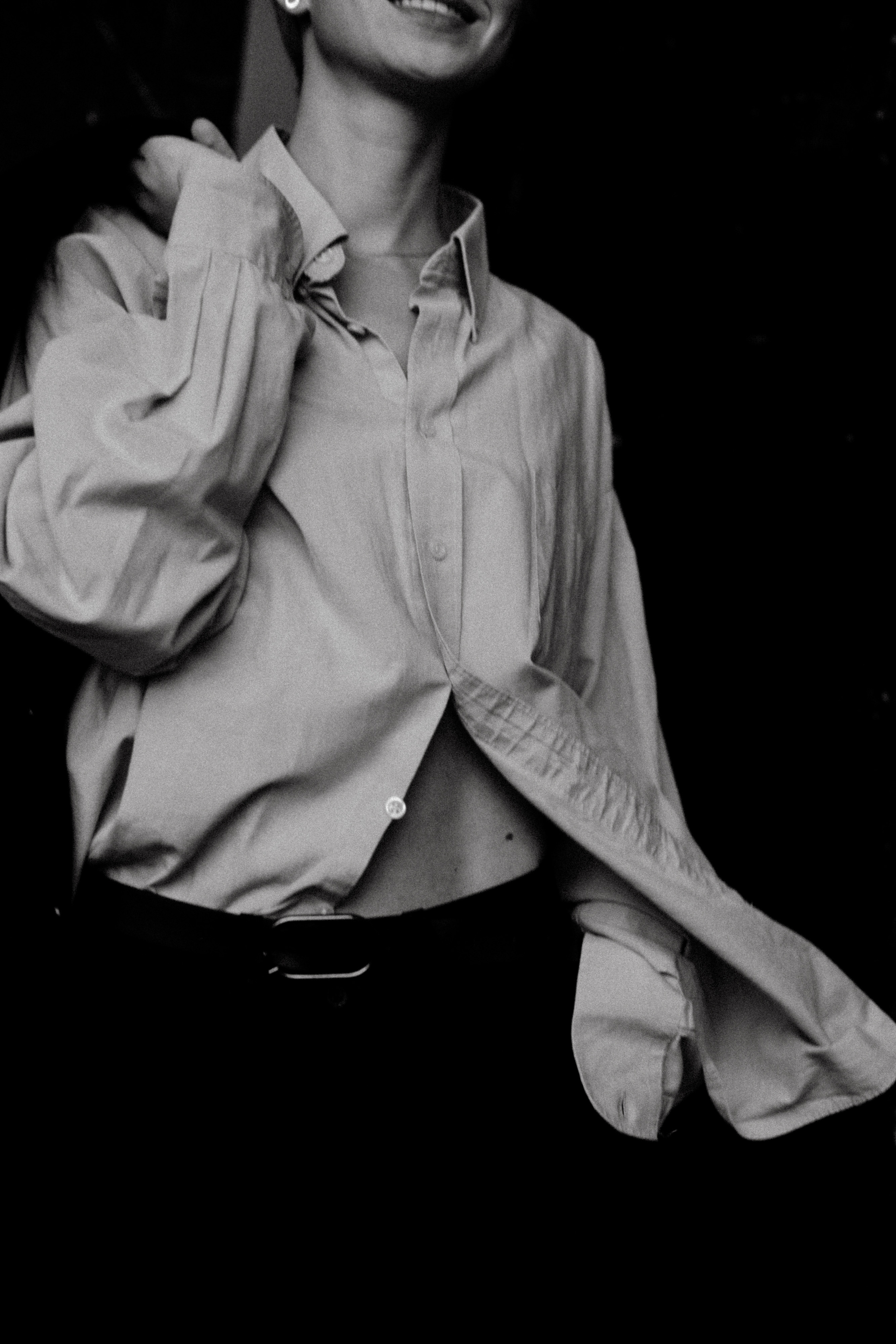 Настя. Свадебный фотограф Таня Караисаева