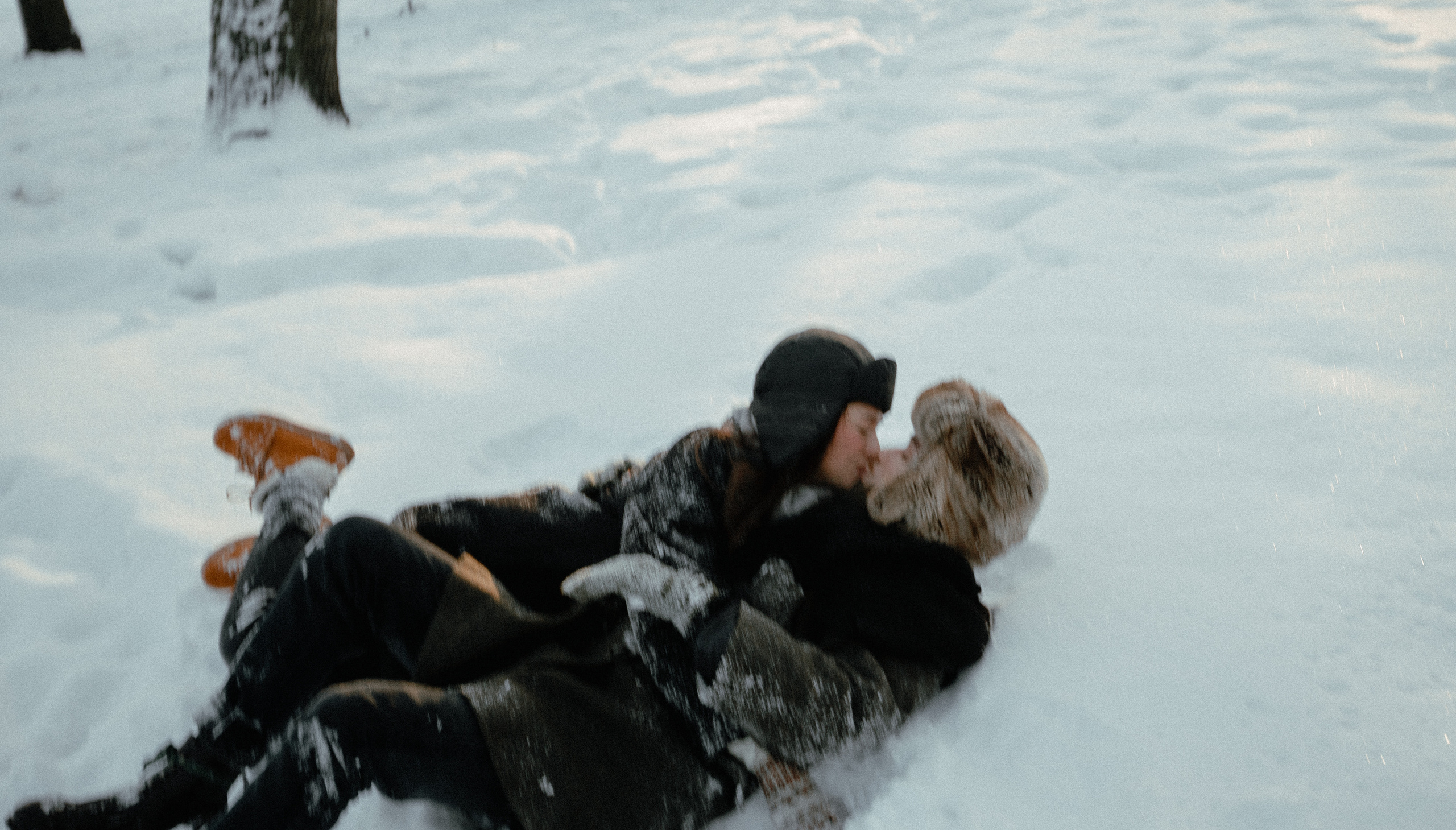 Галя и Саша. Свадебный фотограф Таня Караисаева