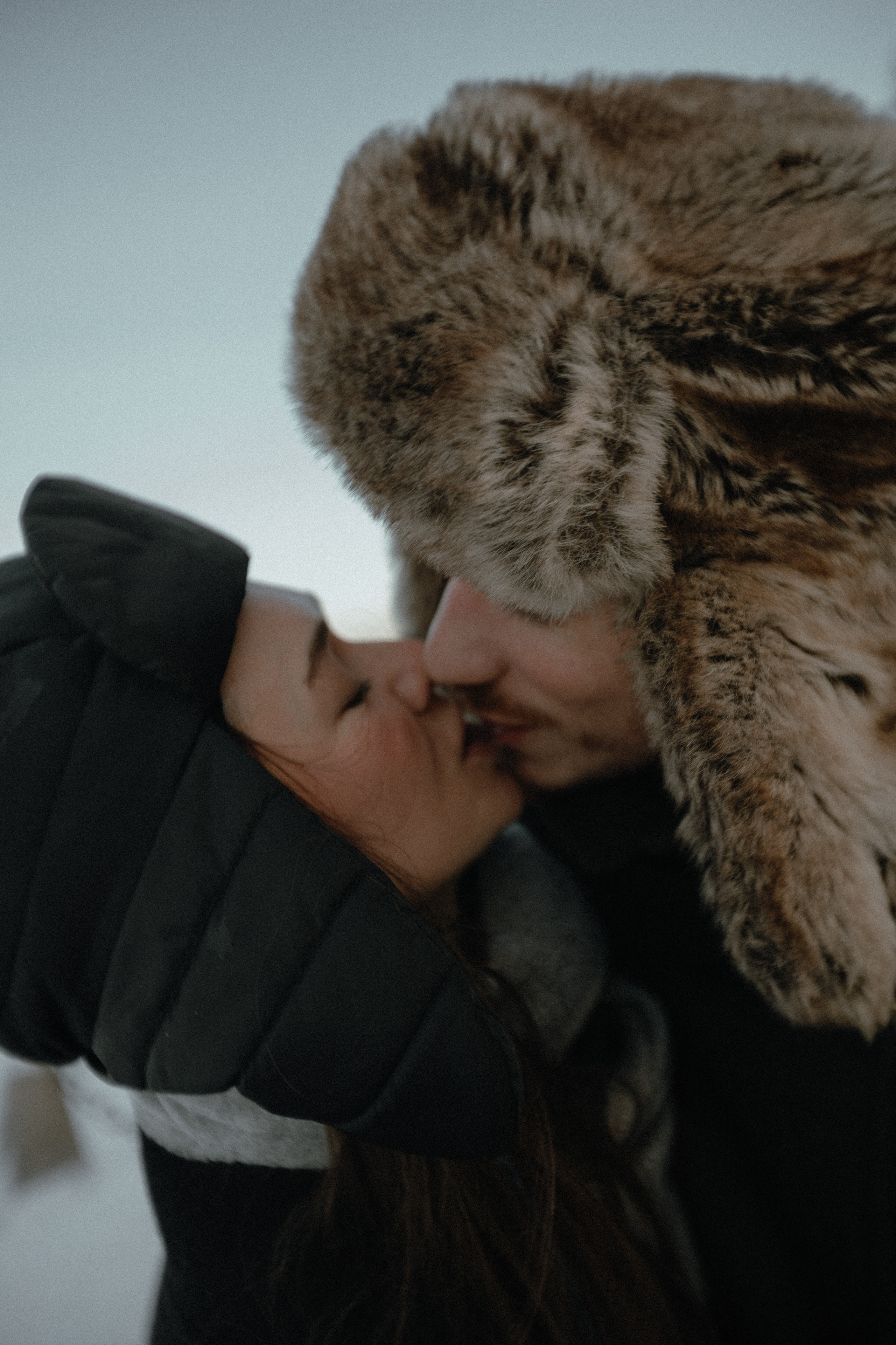 Галя и Саша. Свадебный фотограф Таня Караисаева