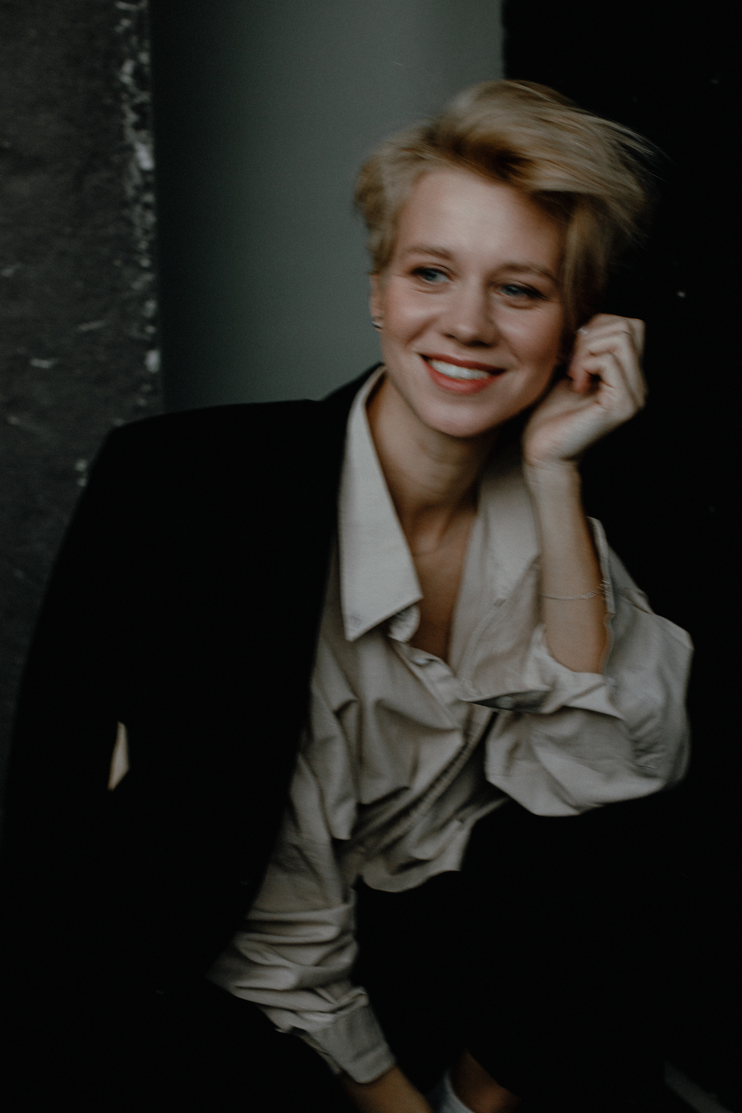 Настя. Свадебный фотограф Таня Караисаева