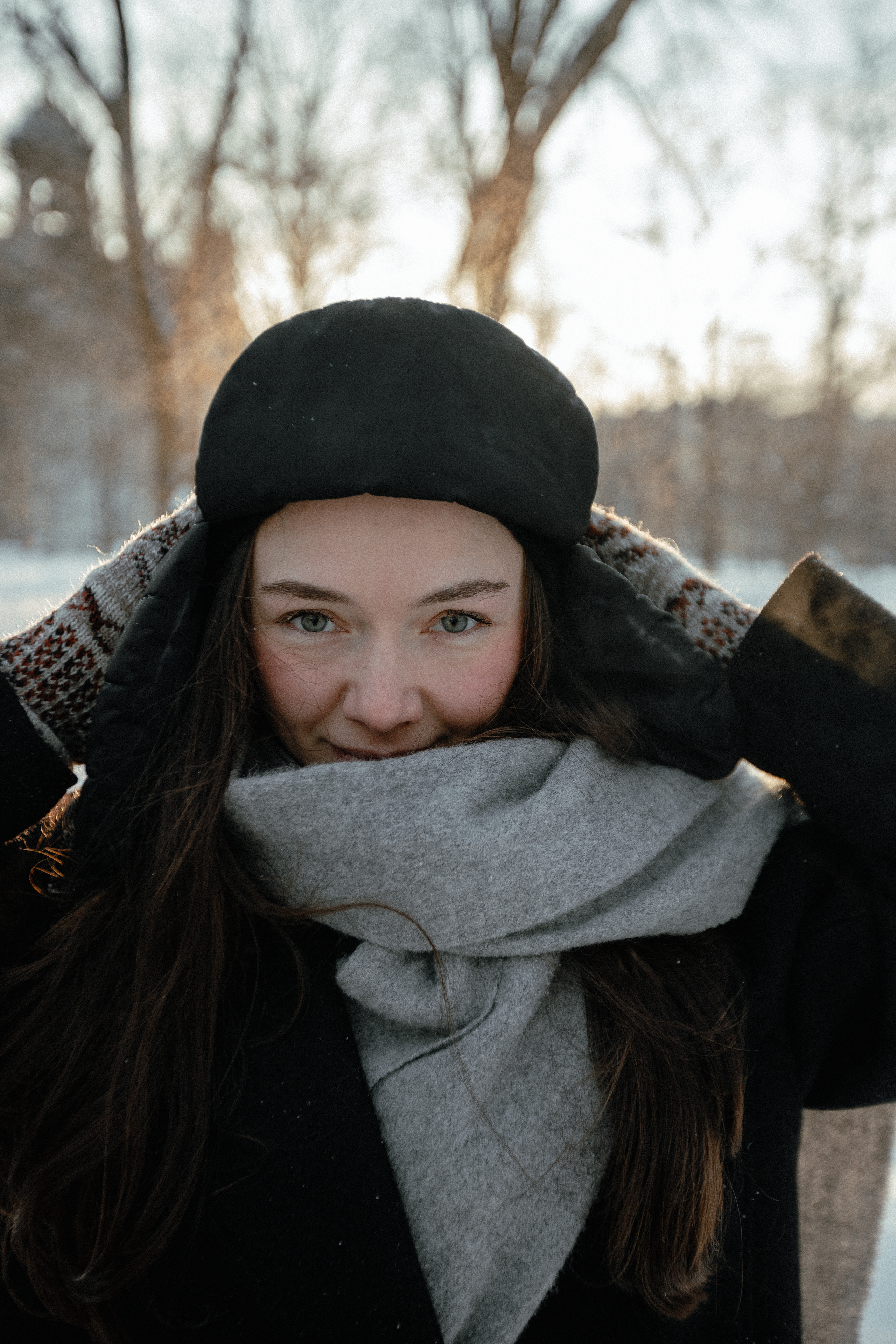 Галя и Саша. Свадебный фотограф Таня Караисаева