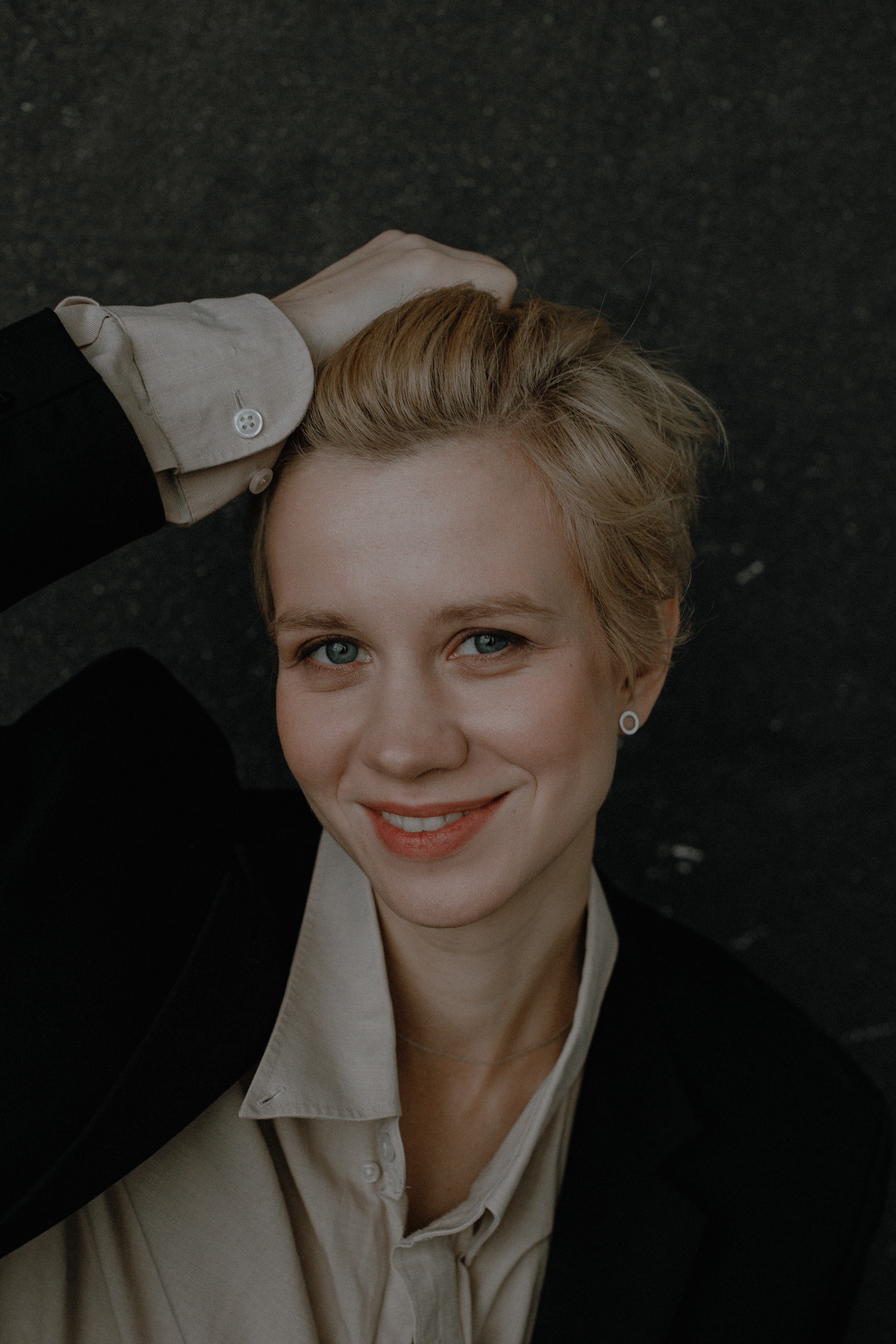 Настя. Свадебный фотограф Таня Караисаева